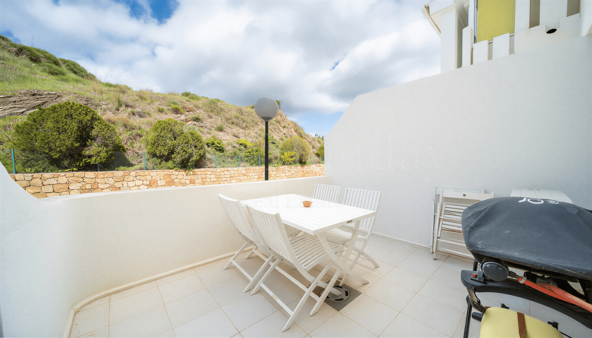 Apartamento en Calahonda, Mijas Costa