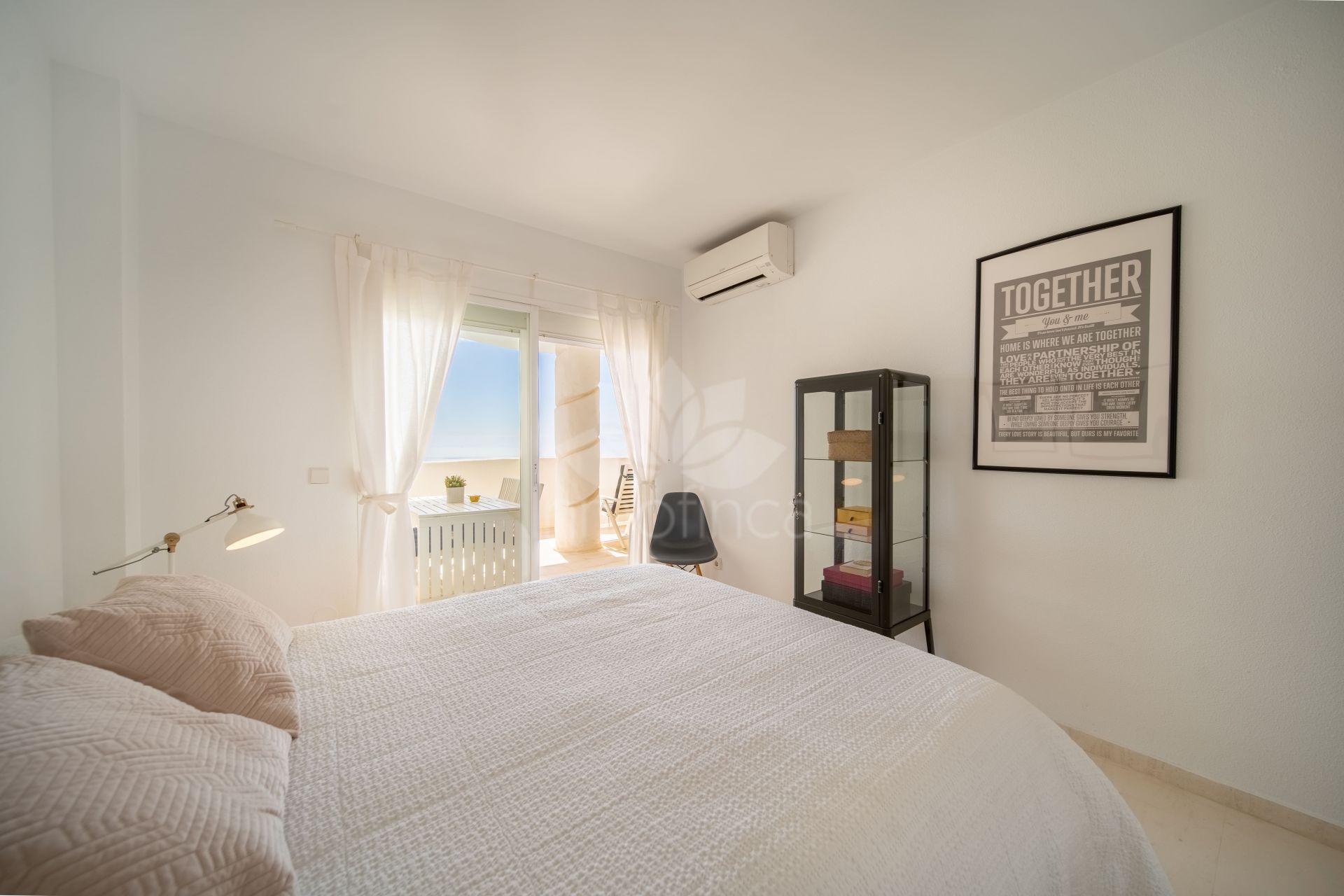 Apartamento en Calahonda, Mijas Costa
