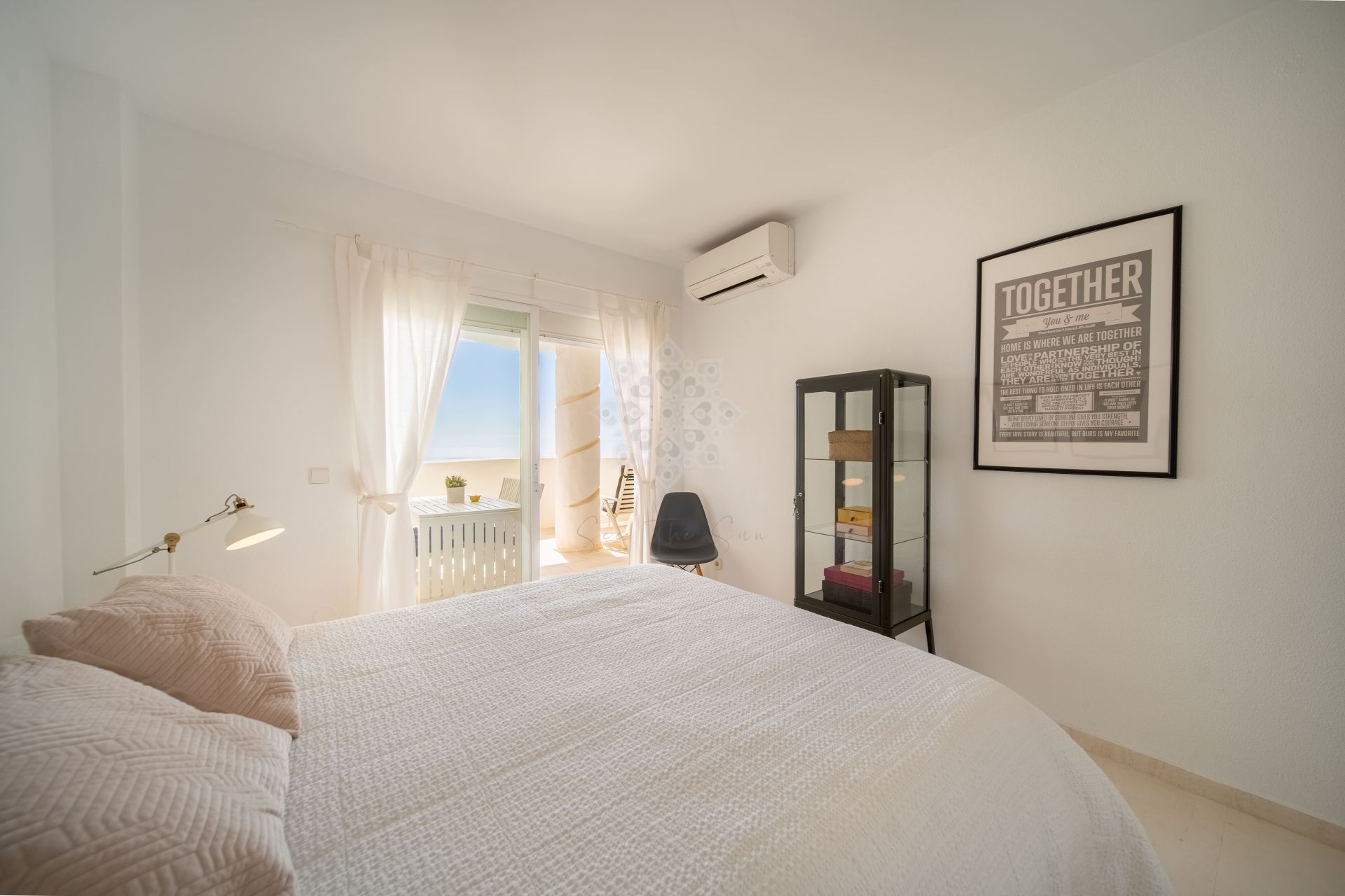 Apartment in Calahonda, Mijas Costa