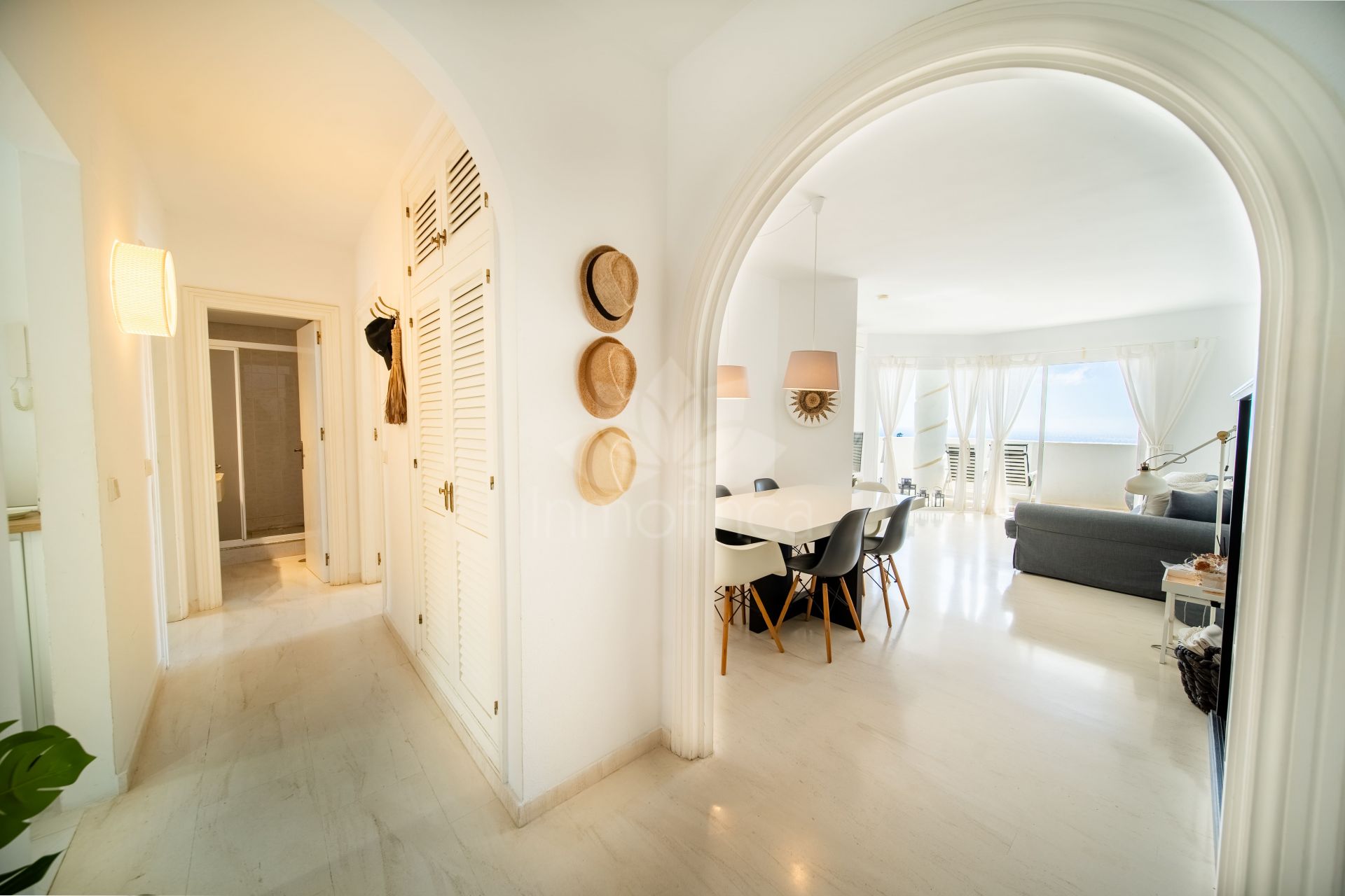 Apartamento en Calahonda, Mijas Costa