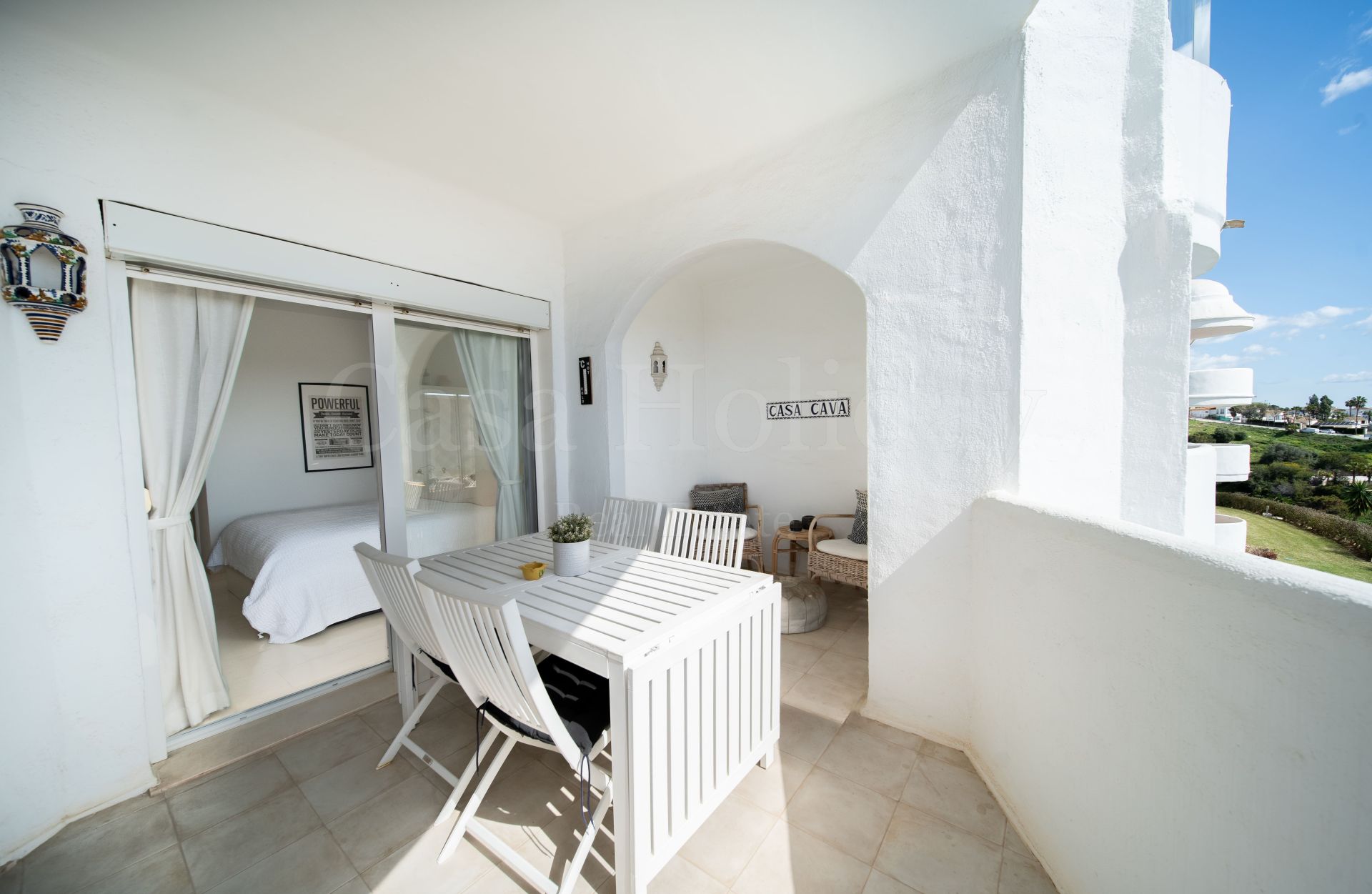 Apartamento en Calahonda, Mijas Costa