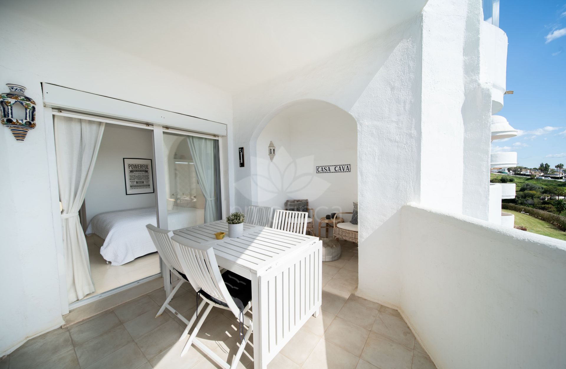 Apartamento en Calahonda, Mijas Costa