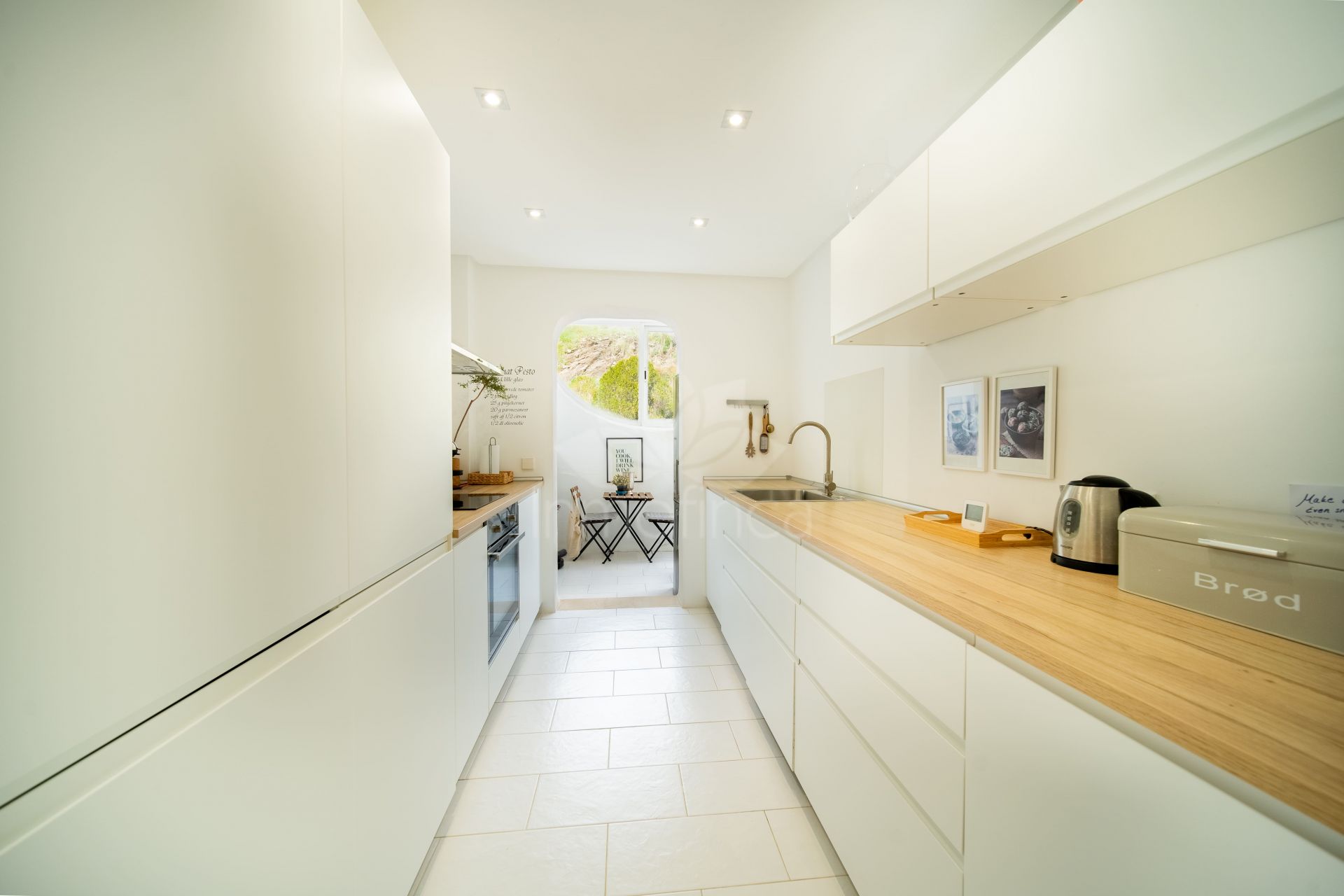 Apartamento en Calahonda, Mijas Costa
