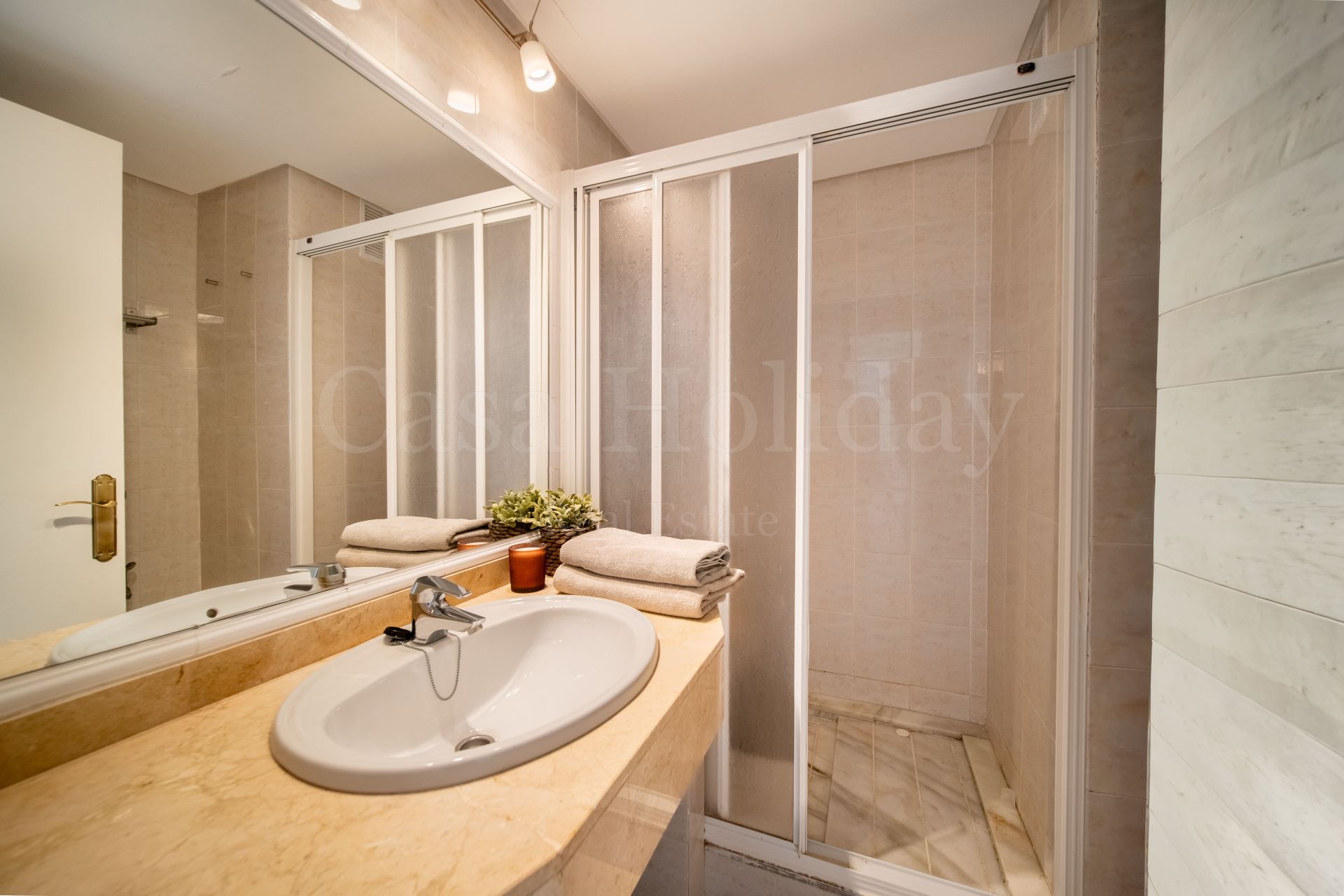 Apartamento en Calahonda, Mijas Costa