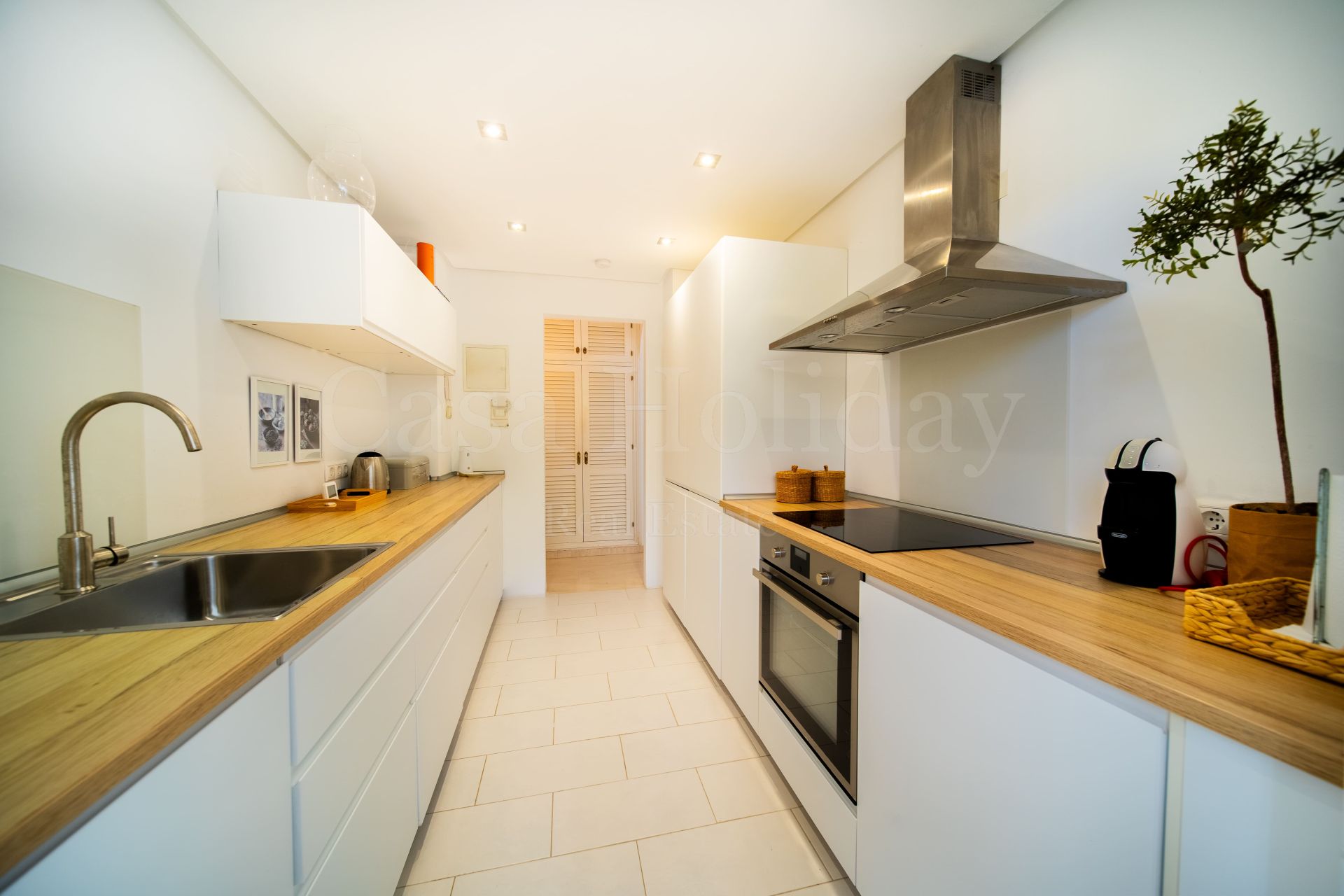 Apartamento en Calahonda, Mijas Costa