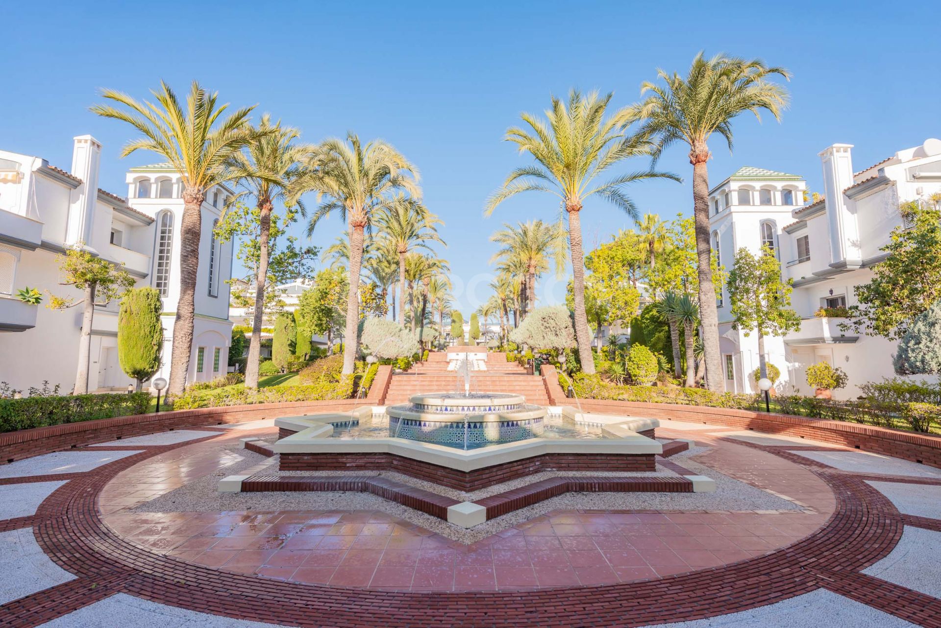 3-Bedroom Modern Penthouse on the New Golden Mile