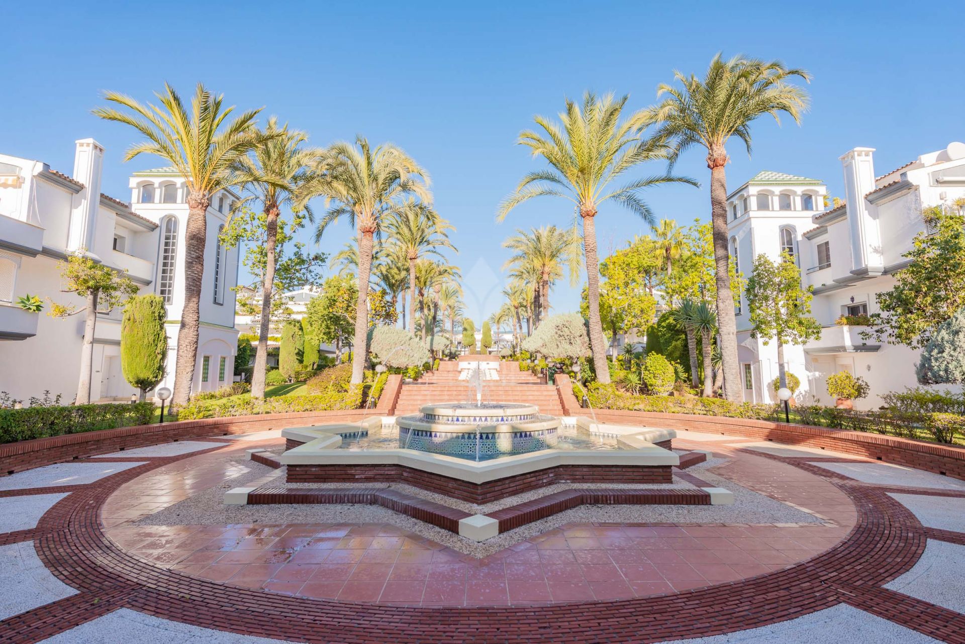 Ático en Dominion Beach, Estepona