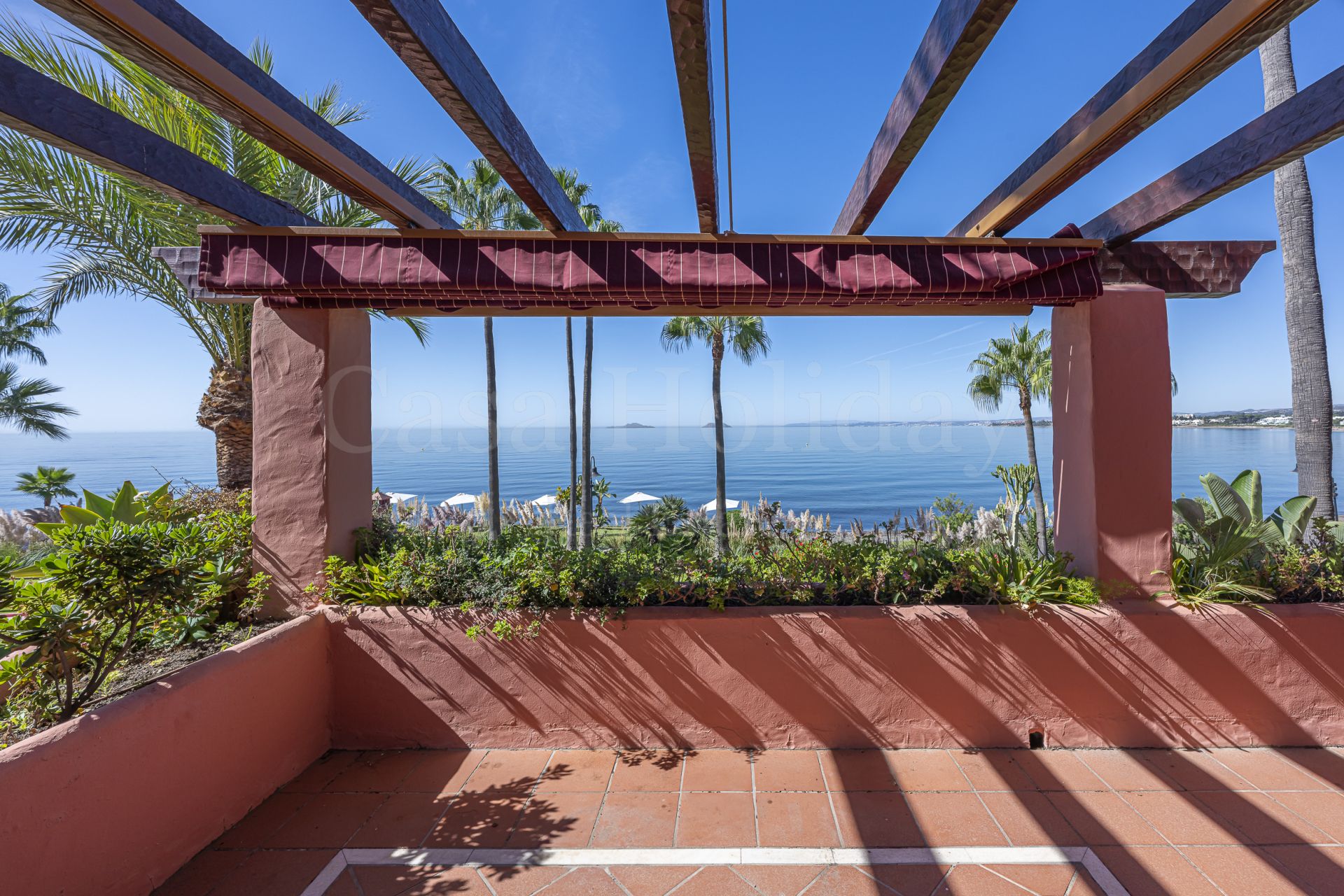 Apartamento en New Golden Mile, Estepona