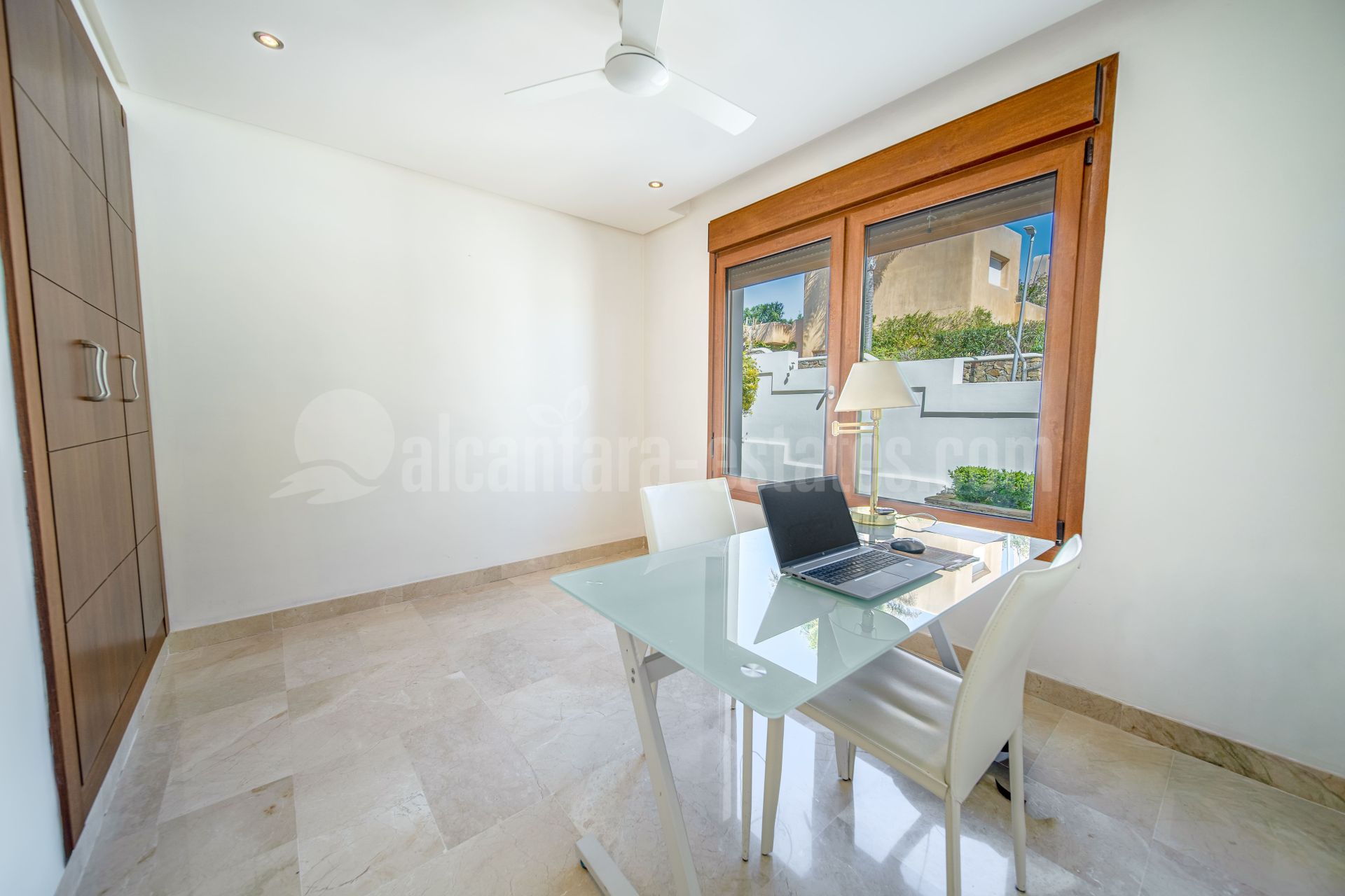 Villa in La Alqueria, Benahavis