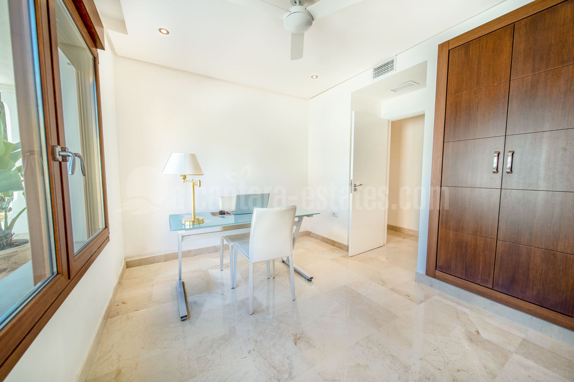 Villa in La Alqueria, Benahavis