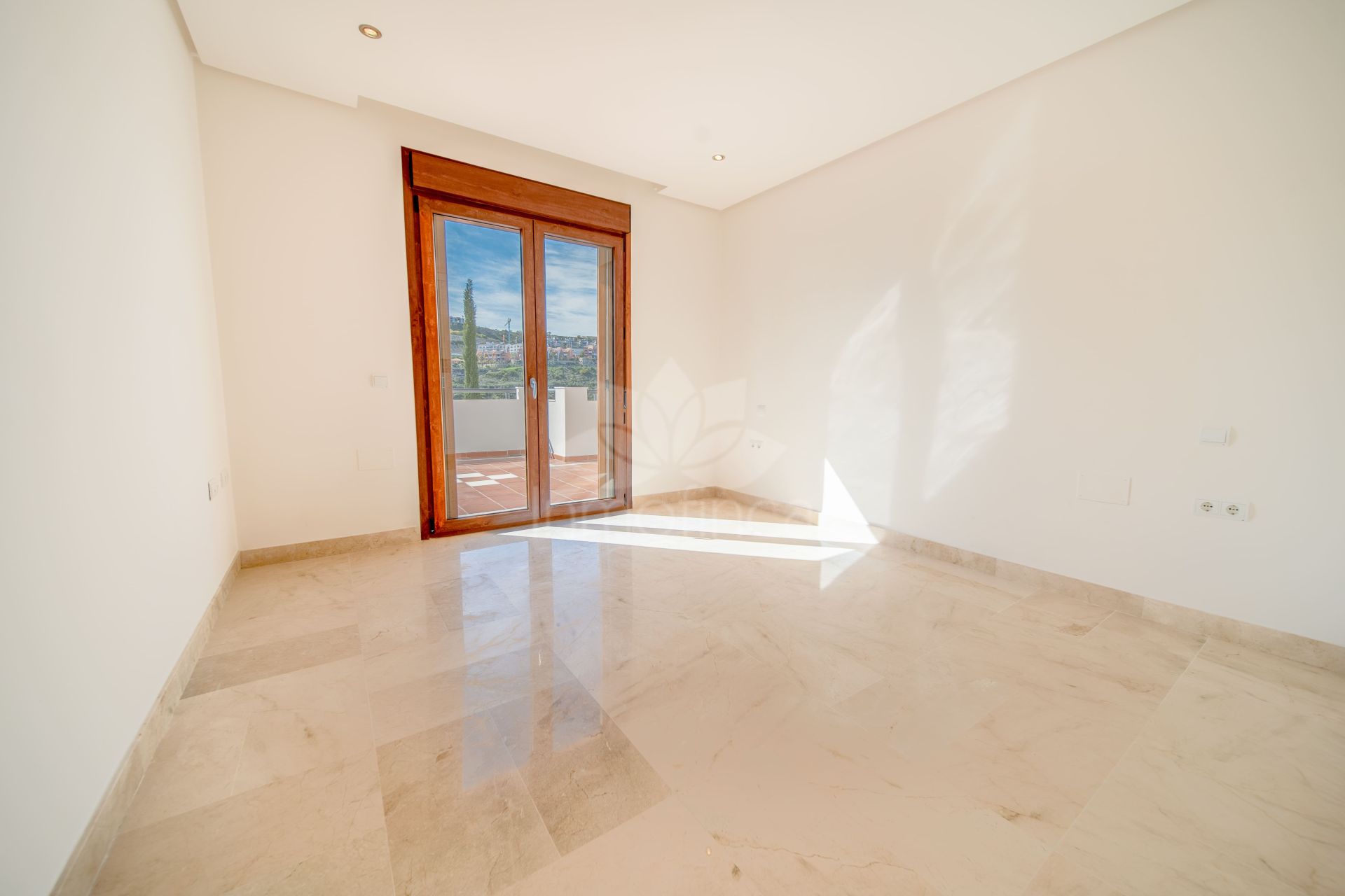 Villa en La Alqueria, Benahavis