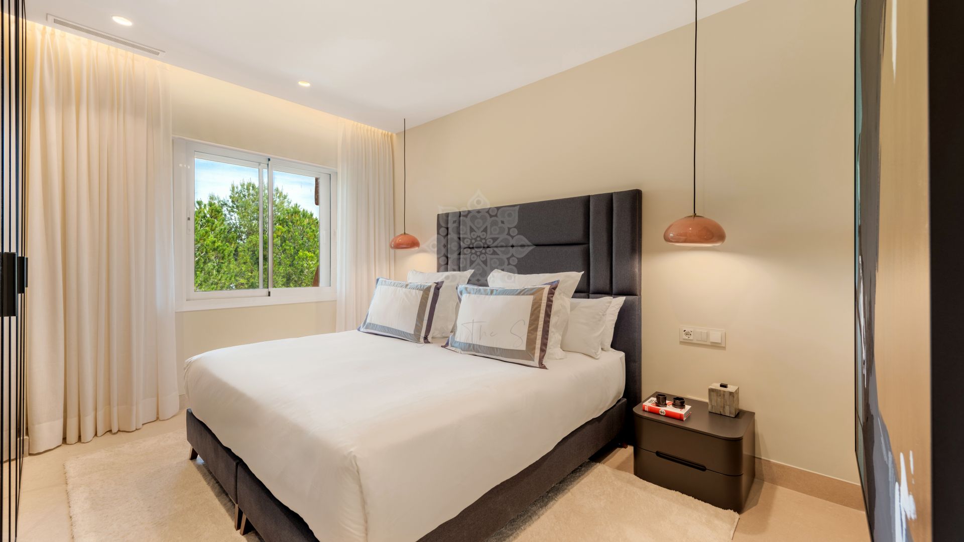 Apartment in Los Granados del Mar, Estepona