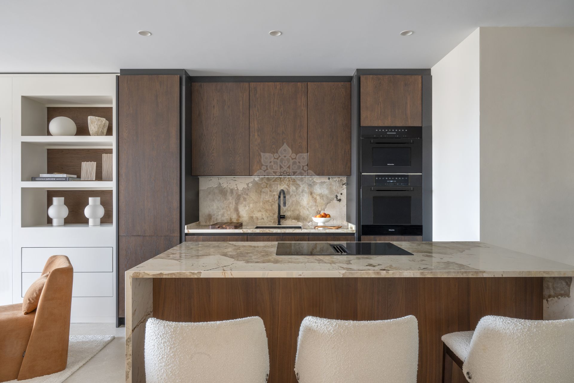 Apartamento en New Golden Mile, Estepona