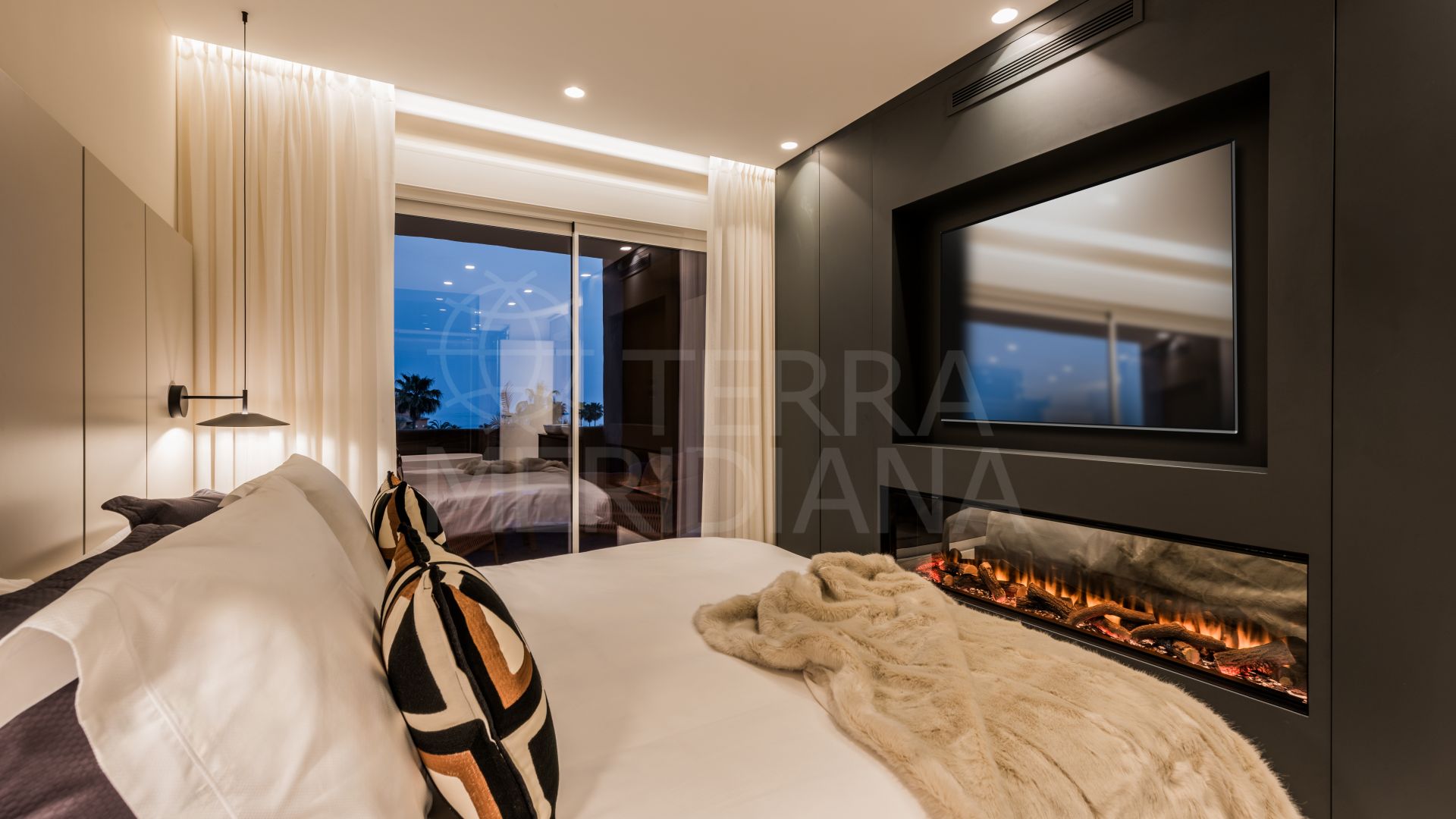 Apartment in Los Granados del Mar, Estepona