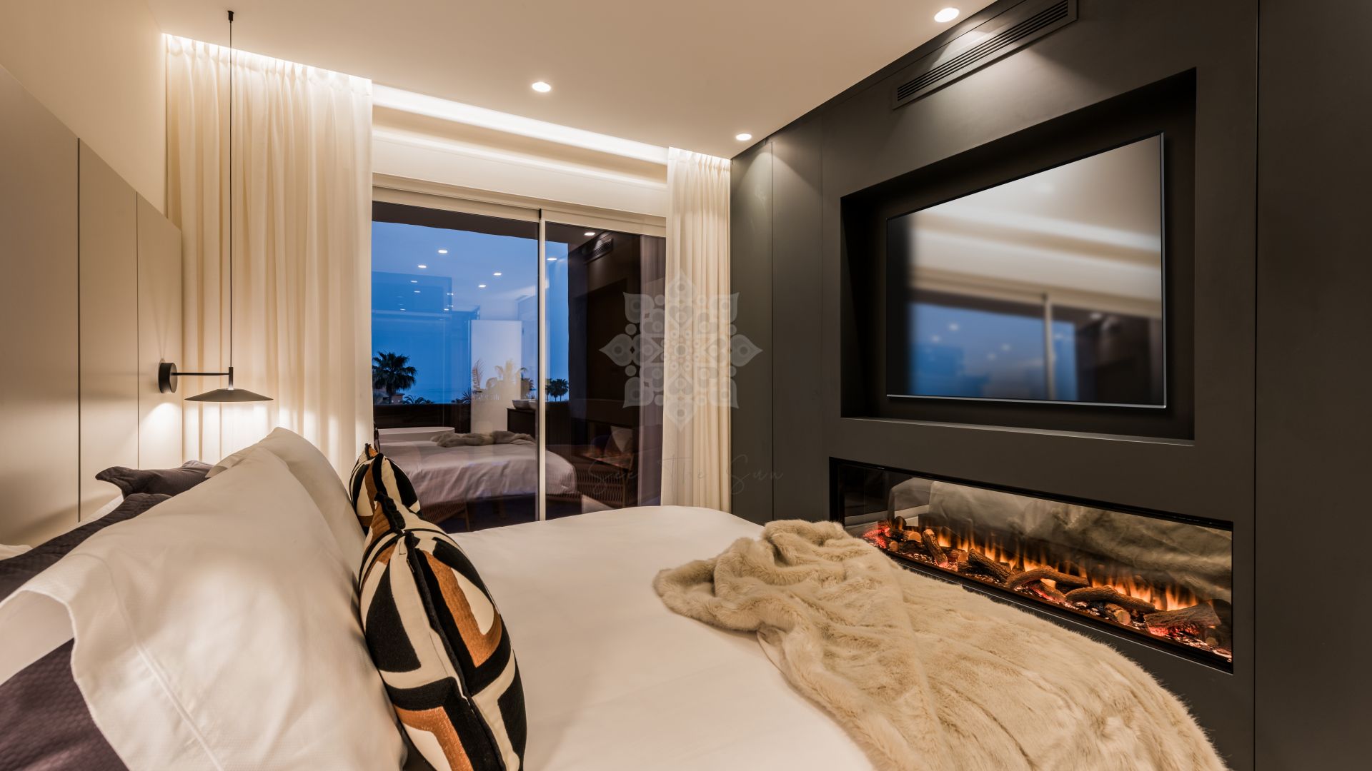 Apartment in Los Granados del Mar, Estepona