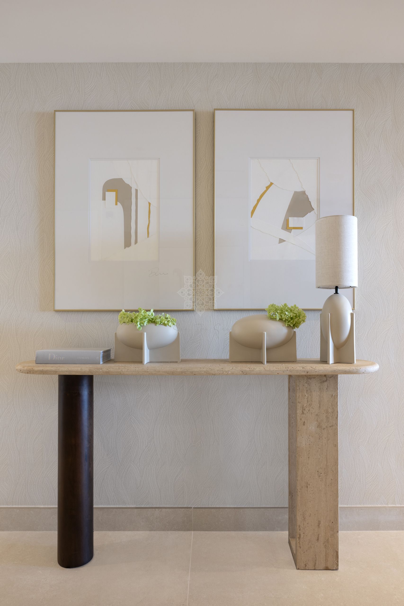 Apartamento en New Golden Mile, Estepona