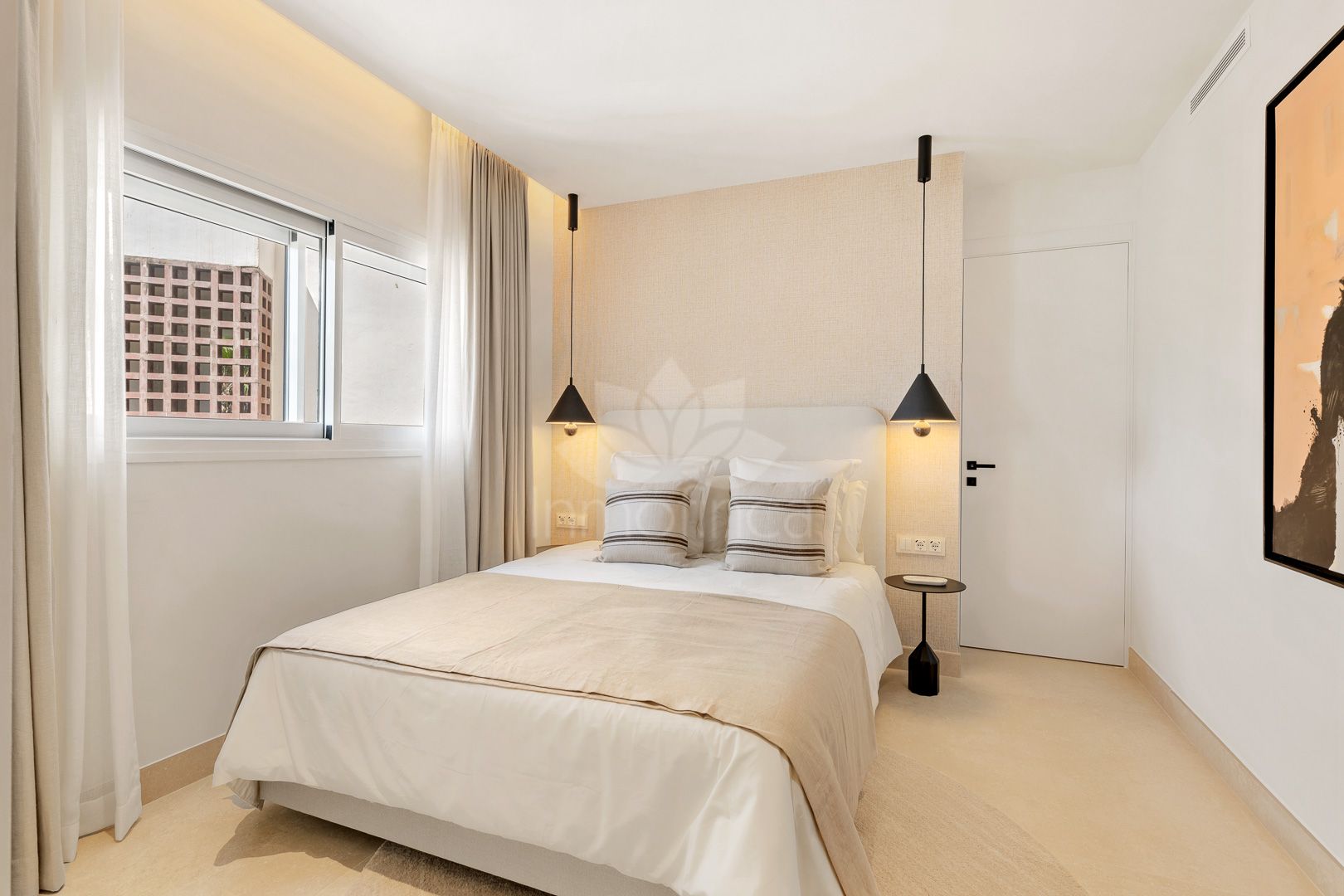 Apartamento en Bahía del Velerín, Estepona