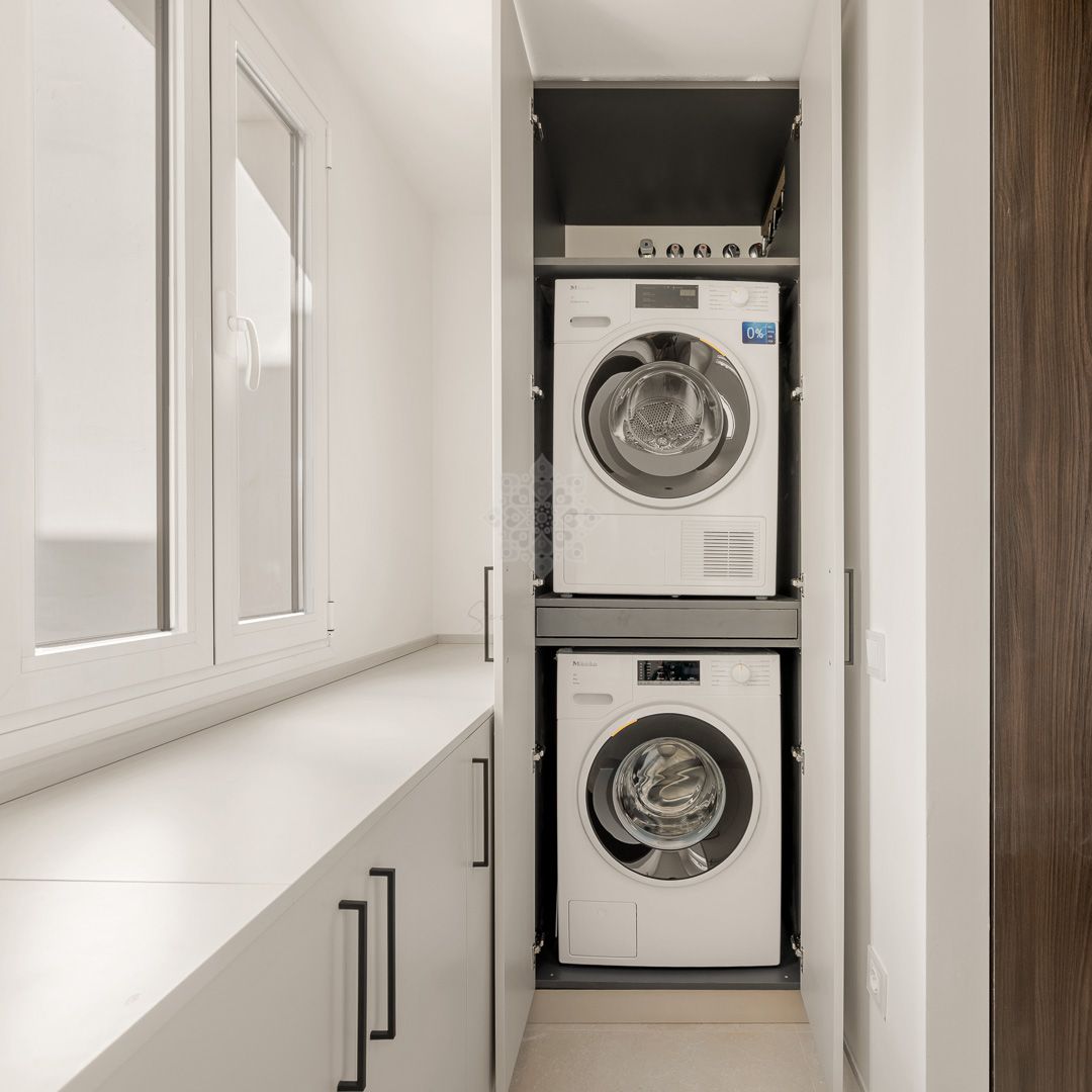 Apartment in Bahía del Velerín, Estepona