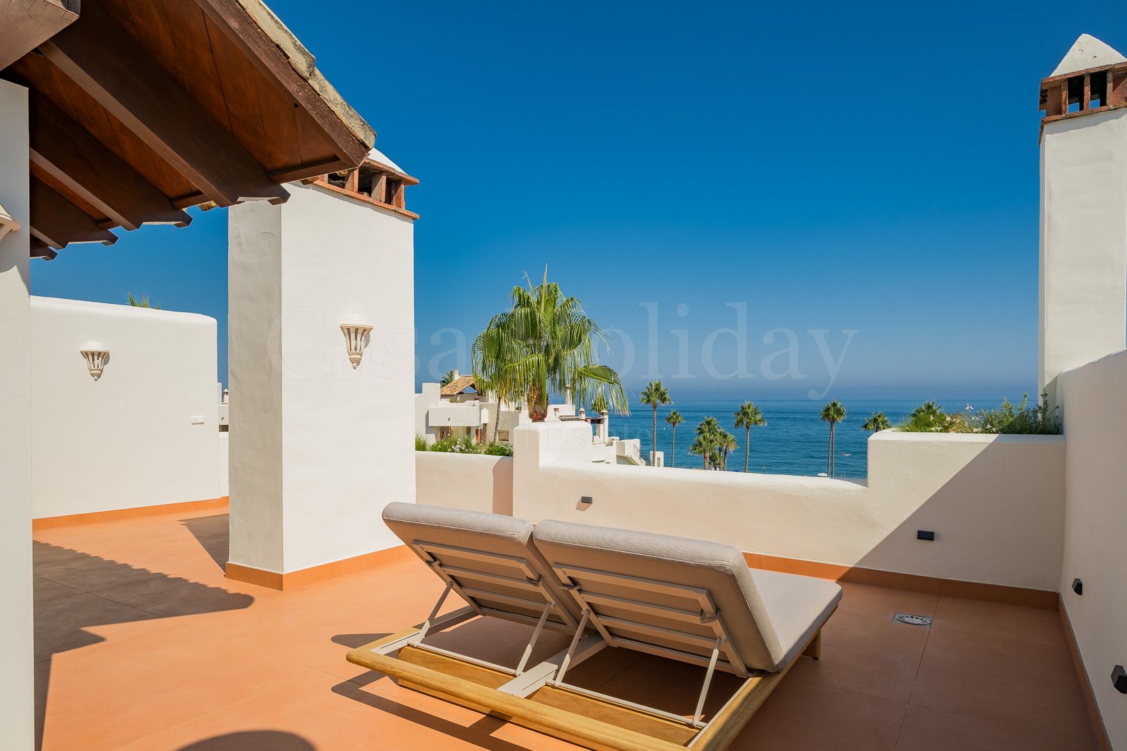 Apartamento en Bahía del Velerín, Estepona