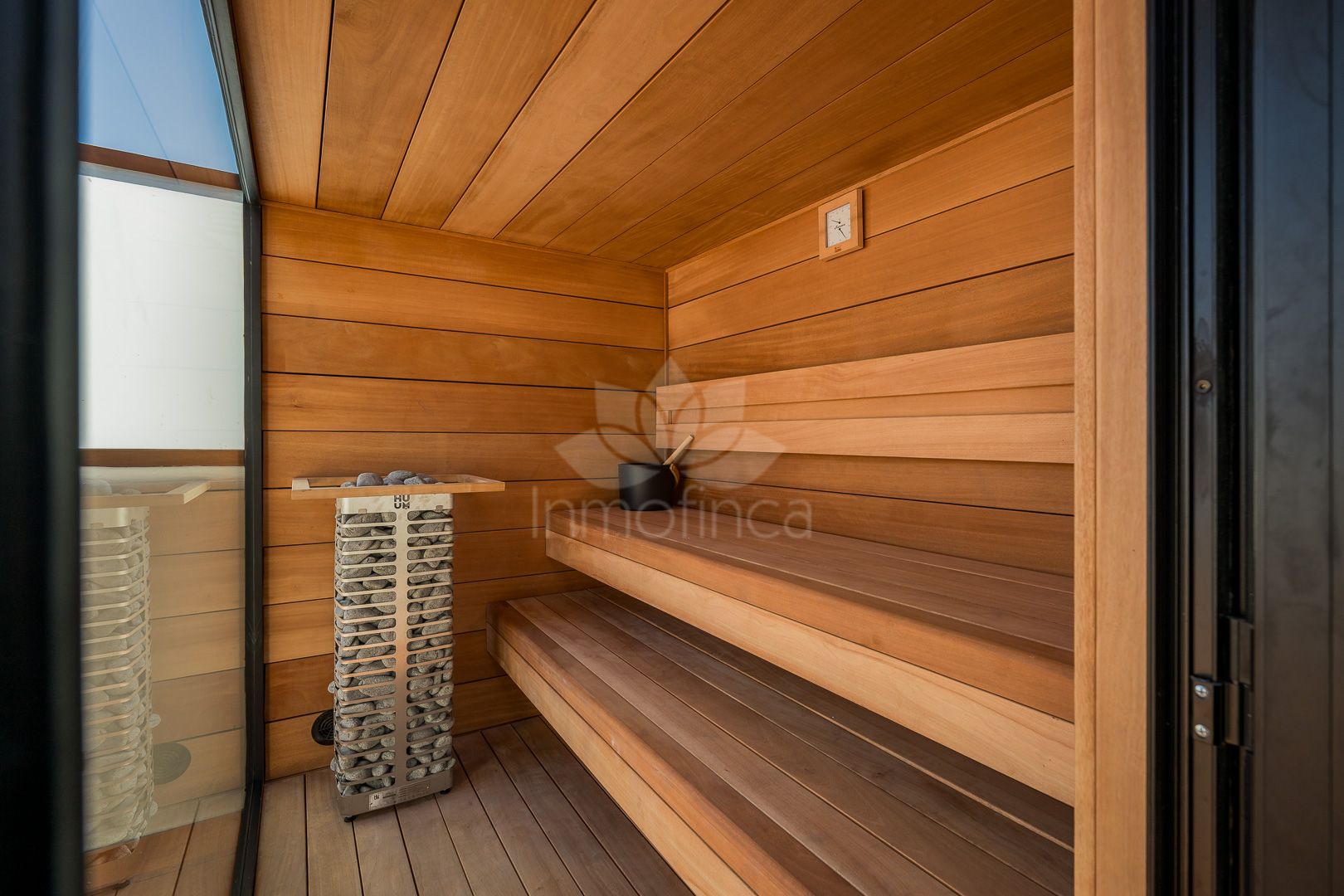 Apartamento en Bahía del Velerín, Estepona