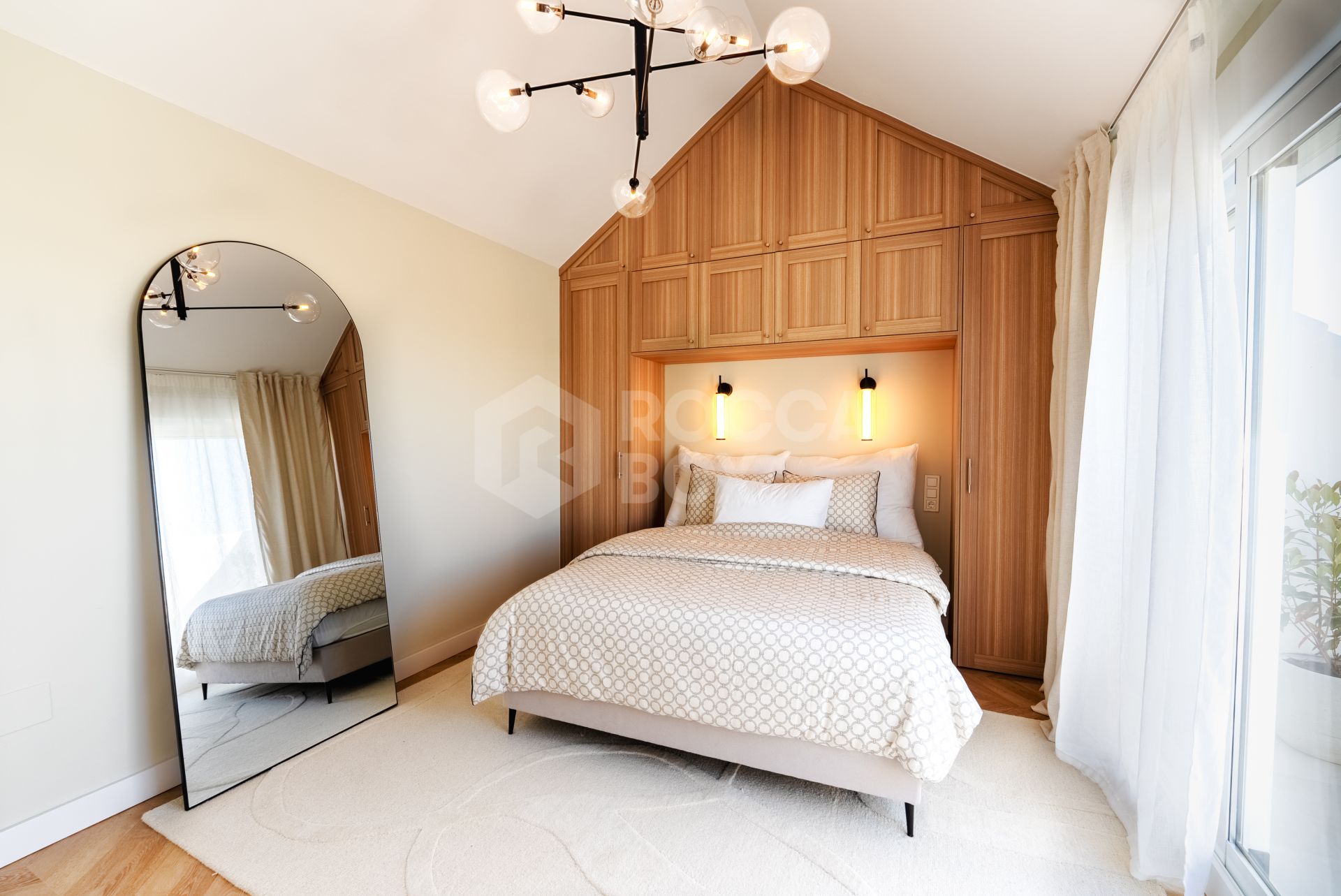 Modern Key Ready House Marbella Golden Mile