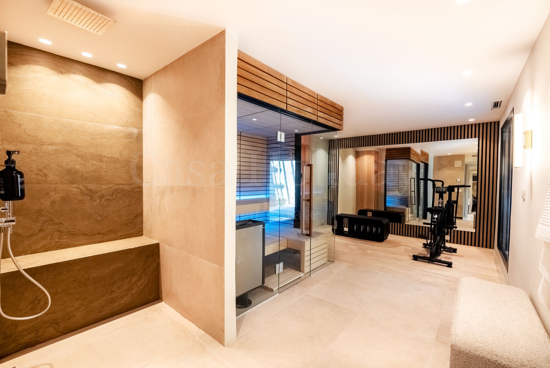 Adosado en Altos de Salamanca, Marbella