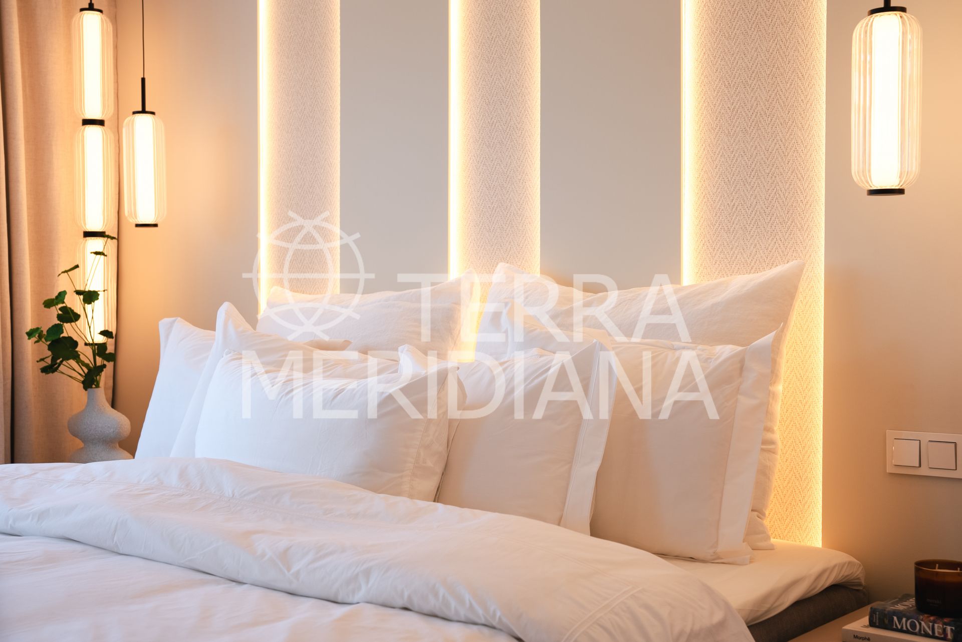 Town House in Altos de Salamanca, Marbella