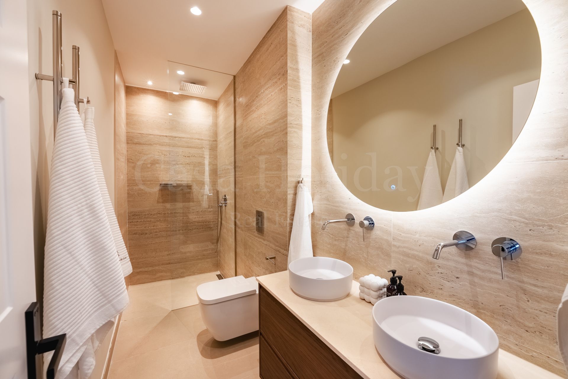 Adosado en Altos de Salamanca, Marbella