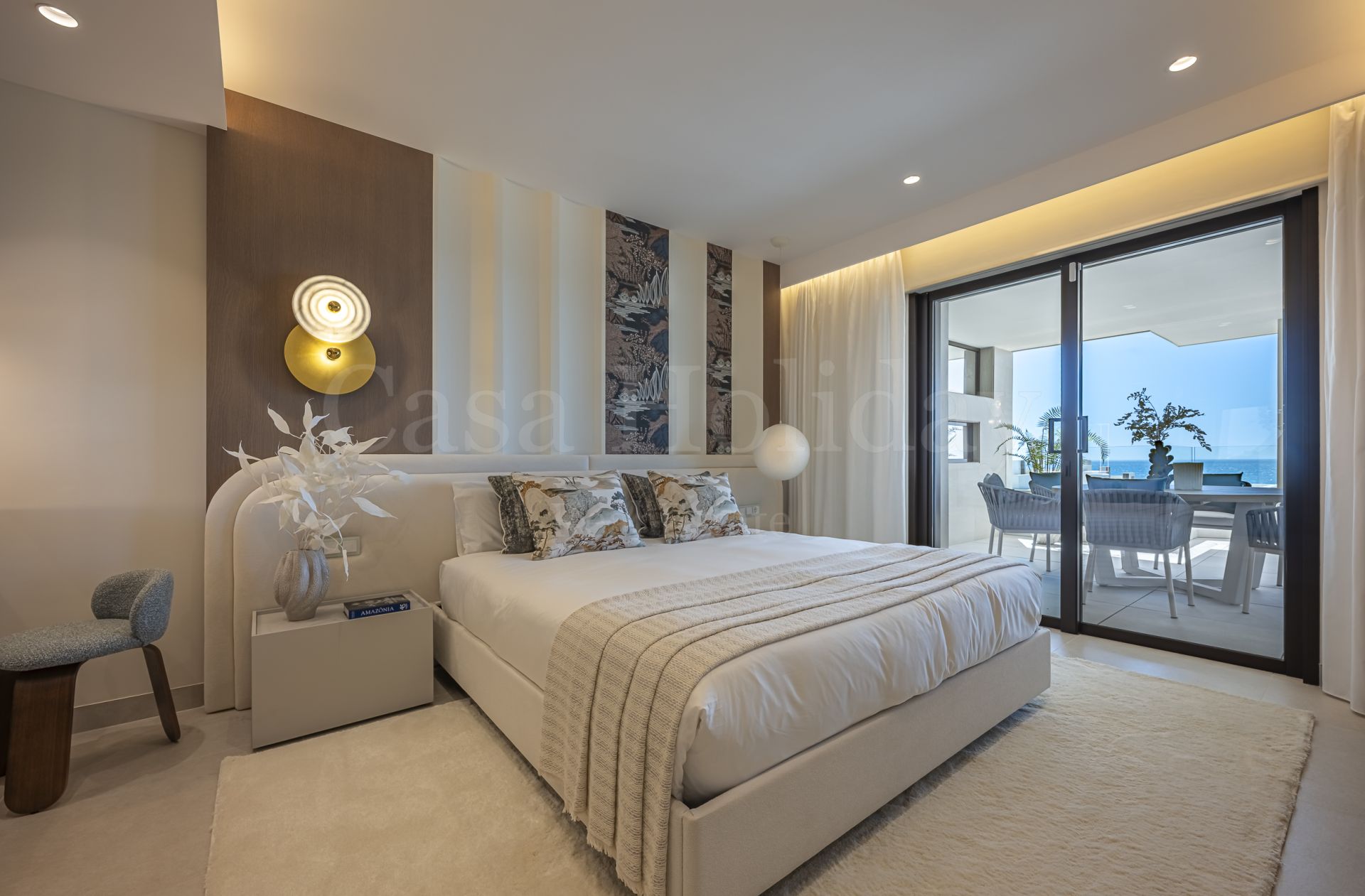 Apartment in Velaya, Estepona