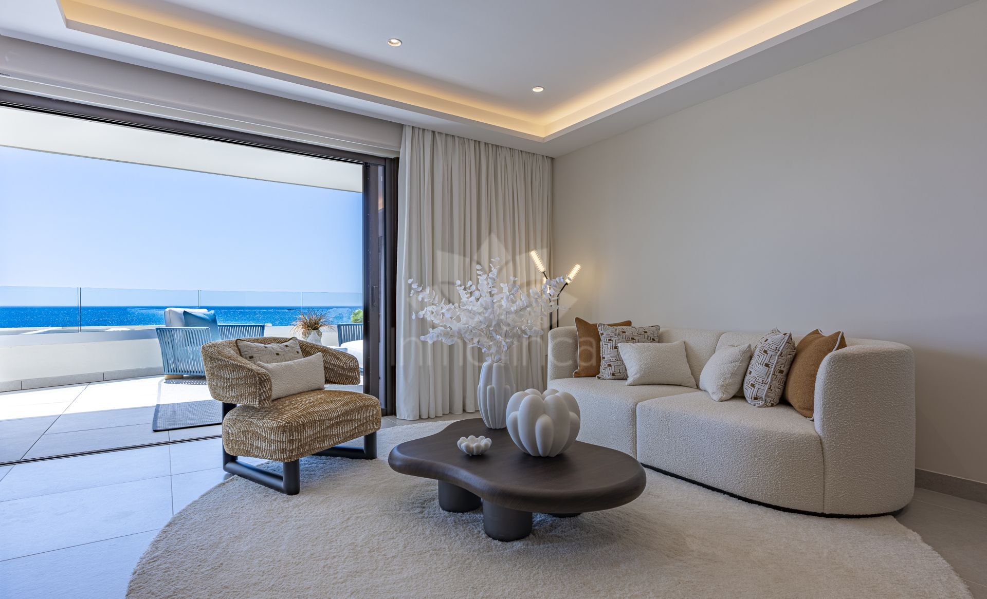 Apartment in Velaya, Estepona