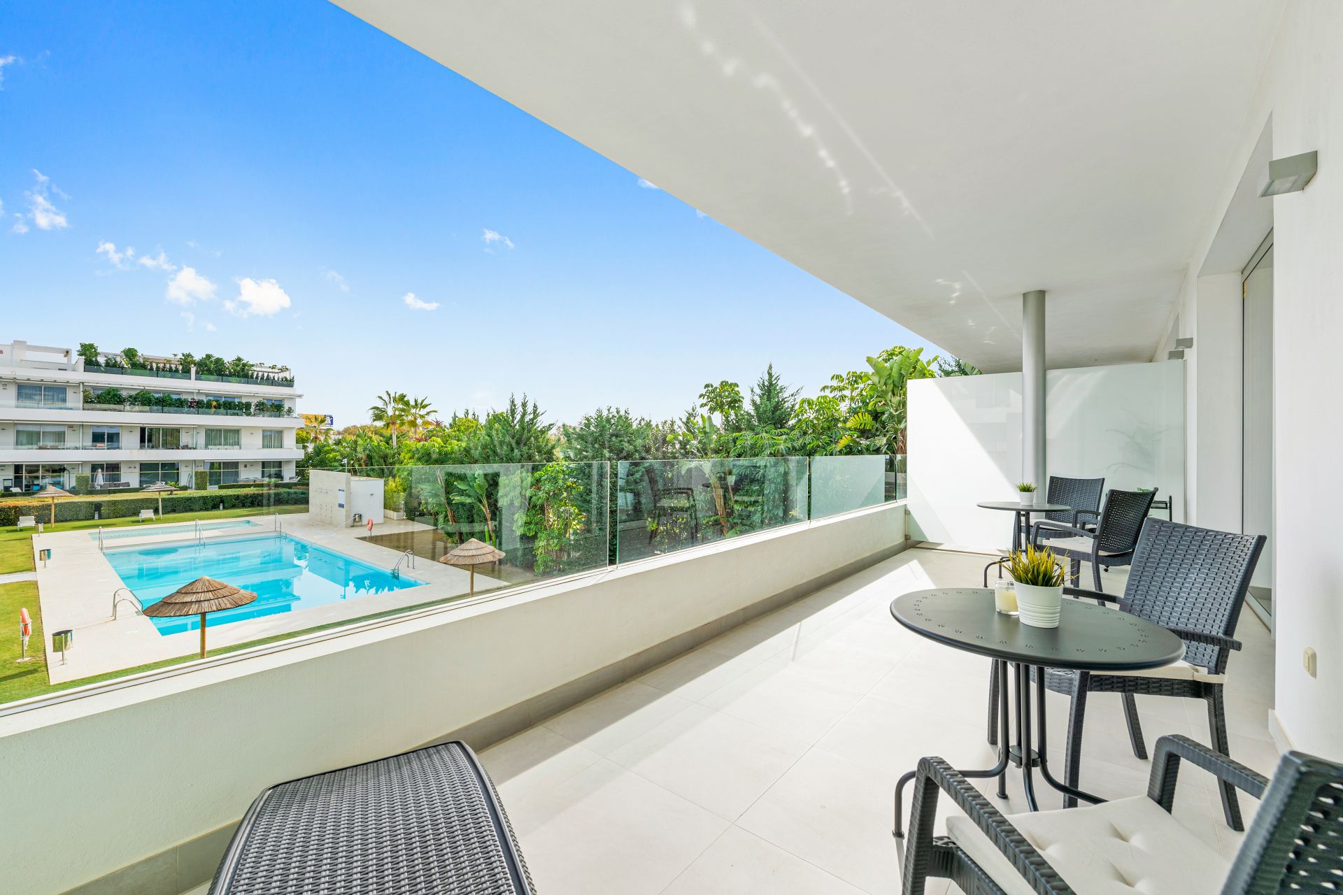 Immobilien zum verkauf in Bel Air, Estepona Ost