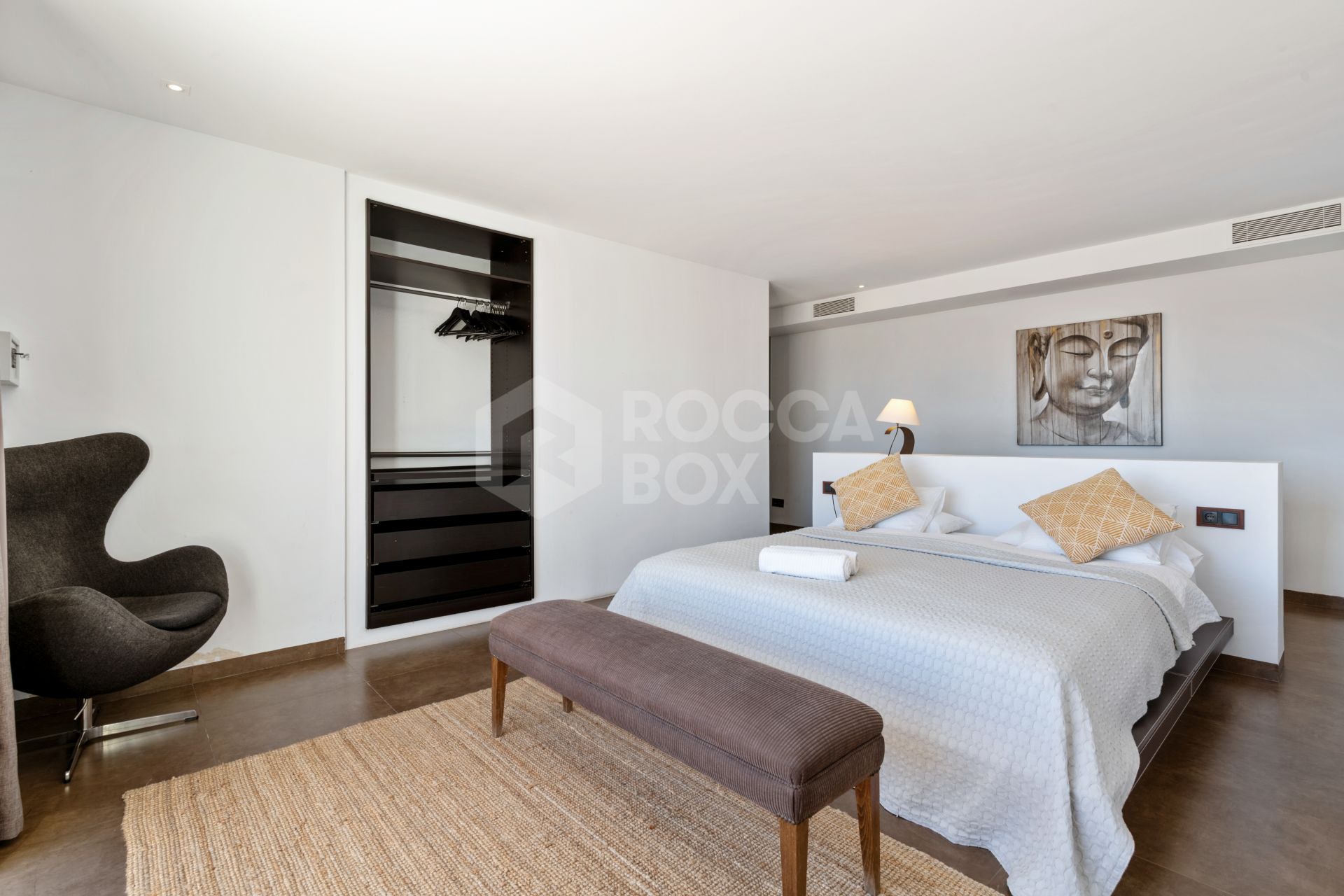 Casa Leon - Frontline Golf Villa, Panoramic Sea Views, La Alqueria