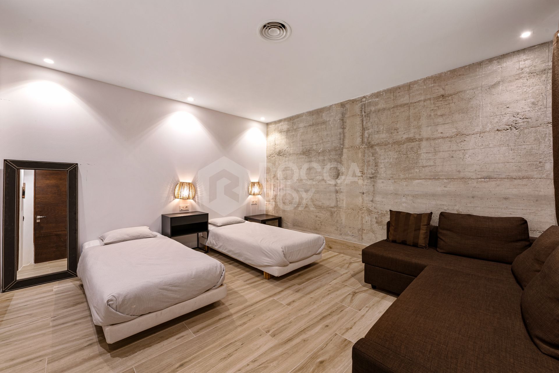 Casa Leon - Frontline Golf Villa, Panoramic Sea Views, La Alqueria