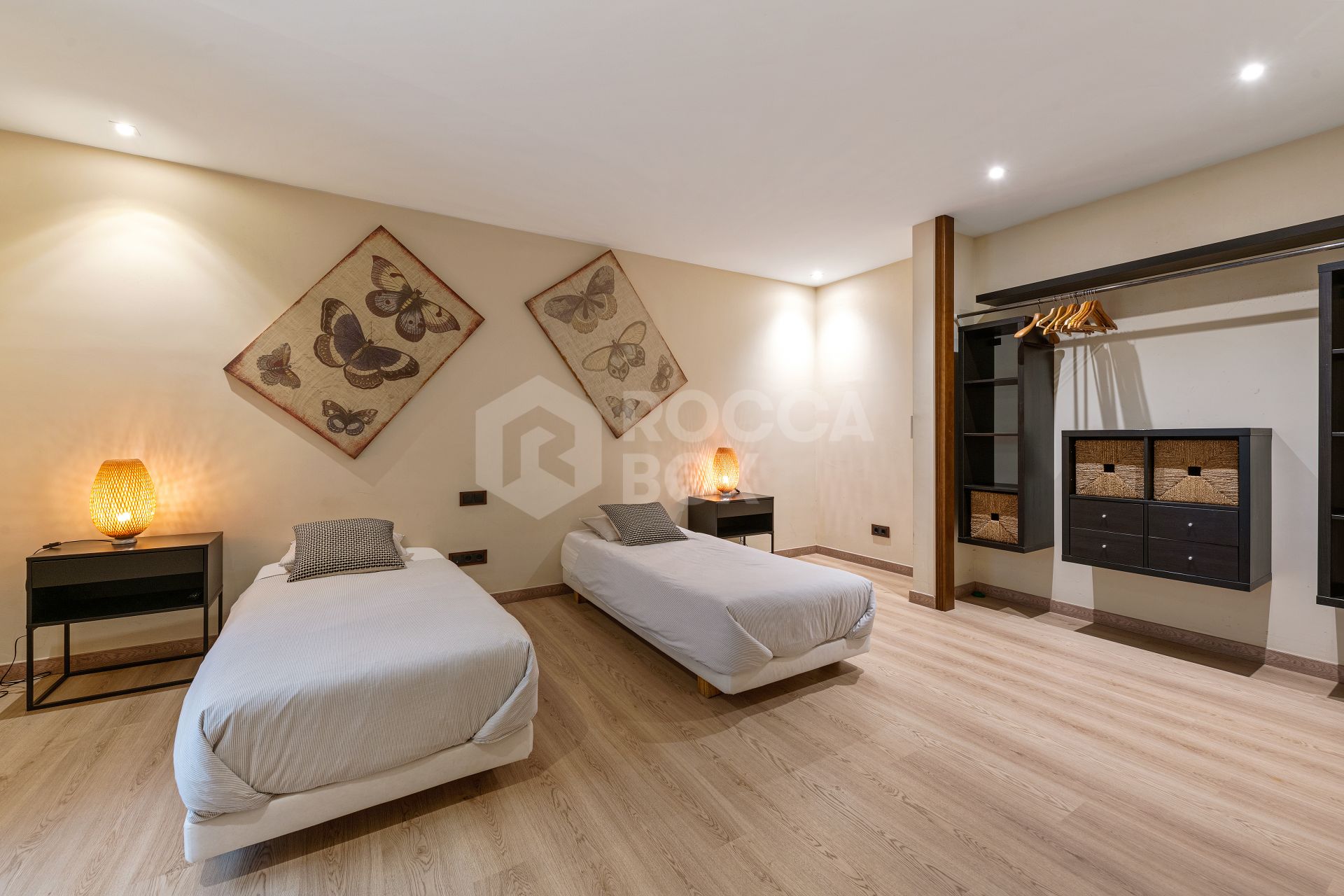 Casa Leon - Frontline Golf Villa, Panoramic Sea Views, La Alqueria