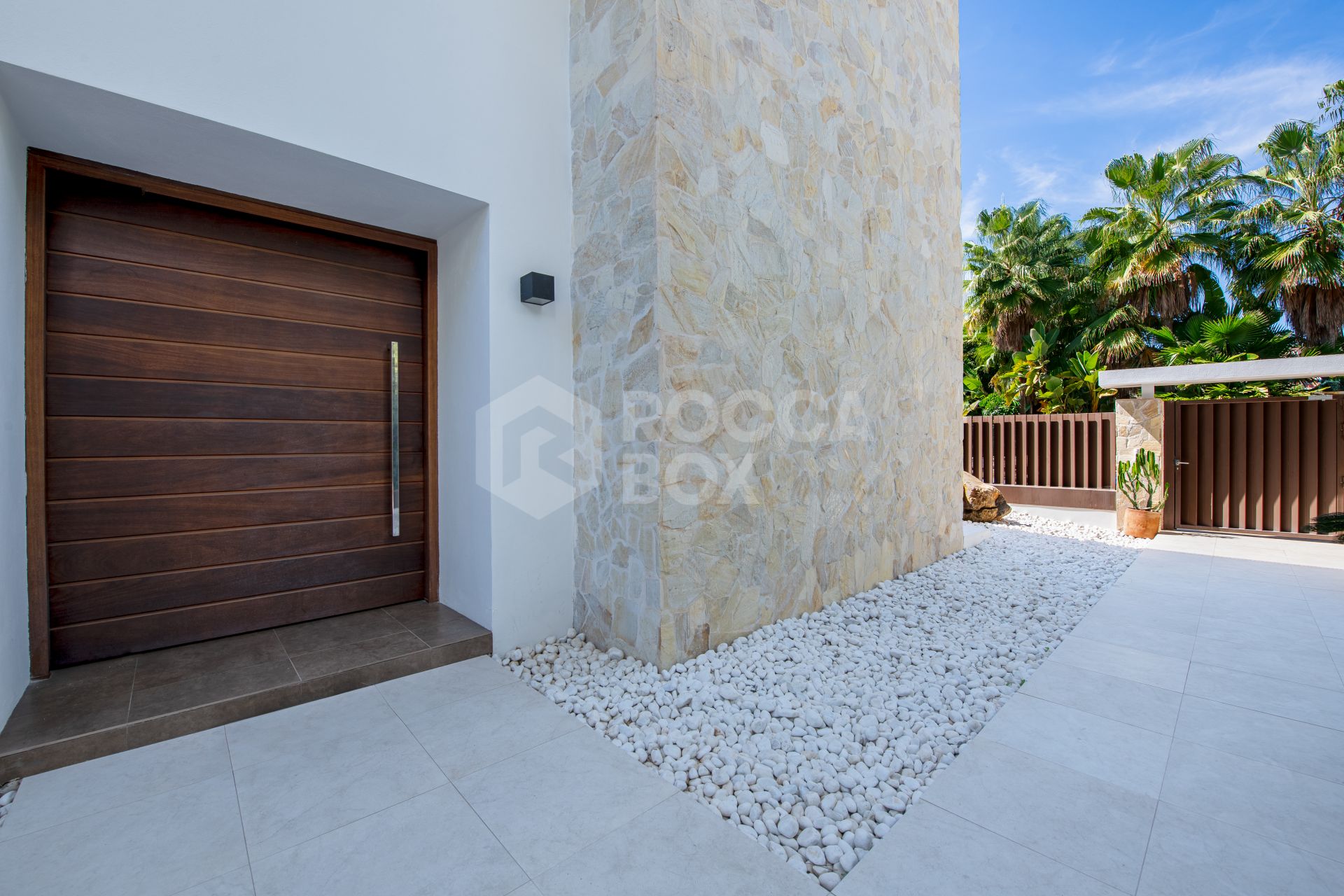 Casa Leon - Frontline Golf Villa, Panoramic Sea Views, La Alqueria