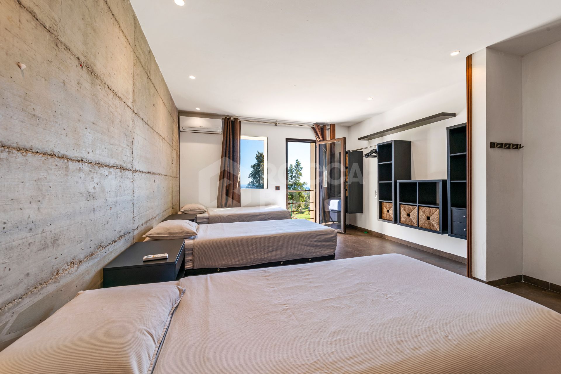 Casa Leon - Frontline Golf Villa, Panoramic Sea Views, La Alqueria