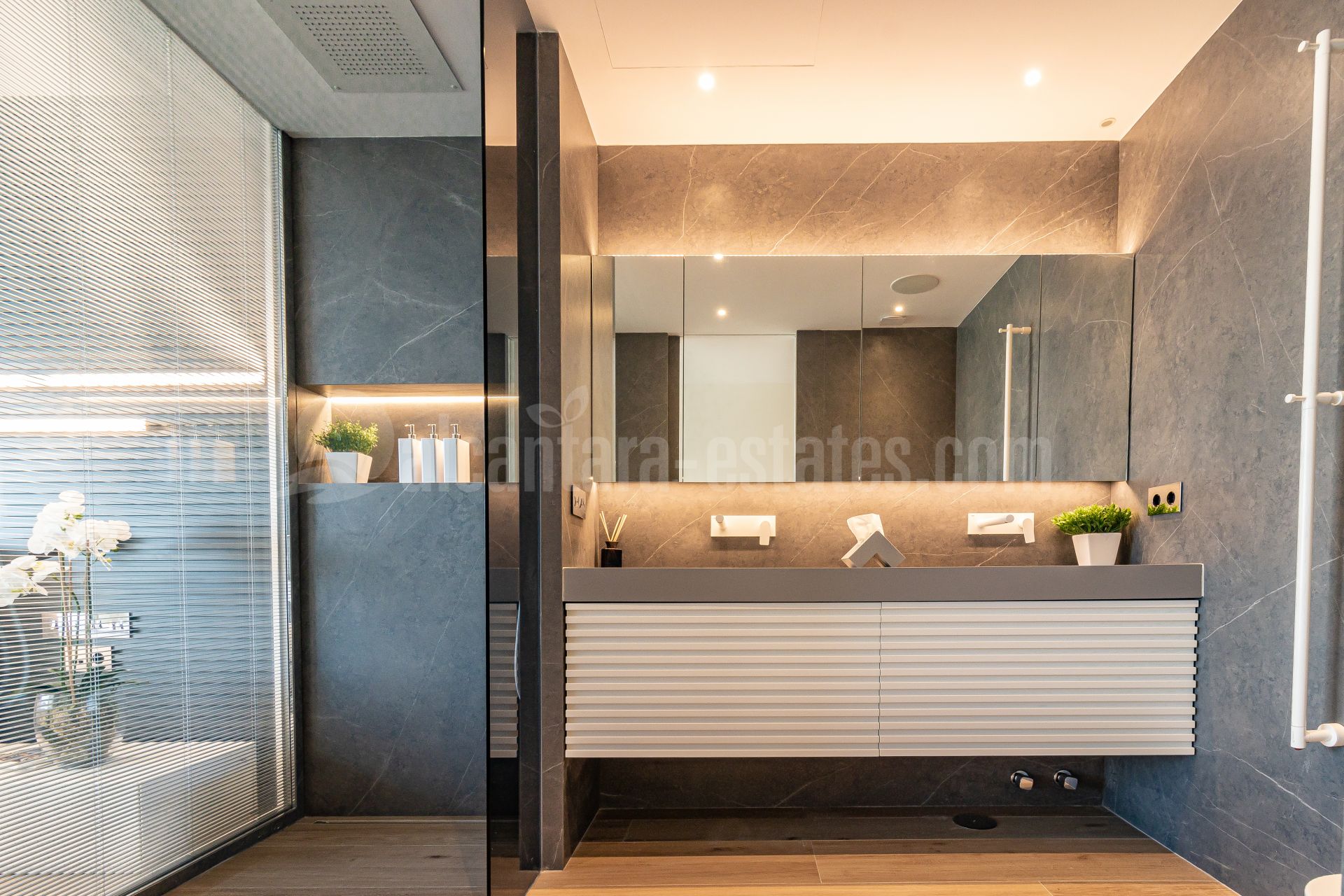 Town House in Coral Beach, Marbella