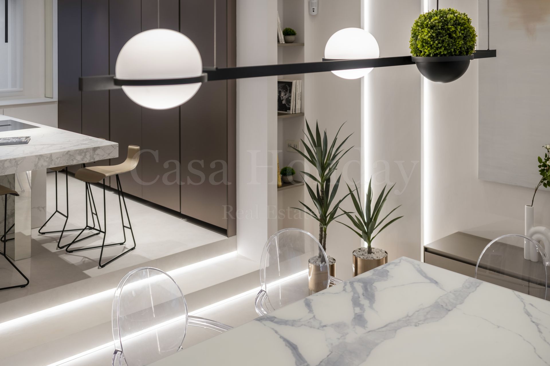 Town House in Coral Beach, Marbella