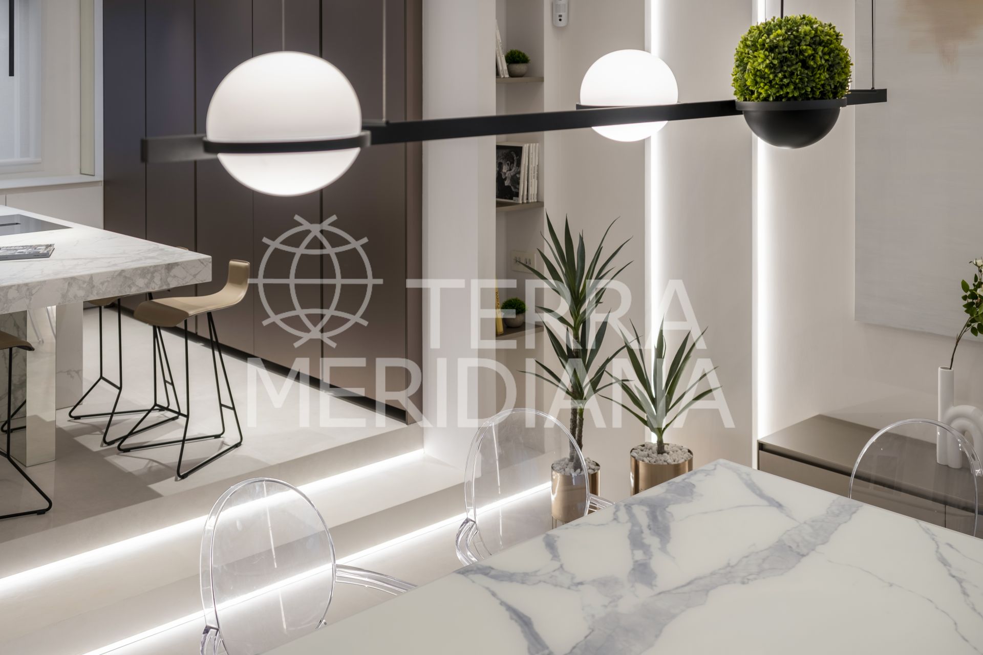 Town House in Coral Beach, Marbella