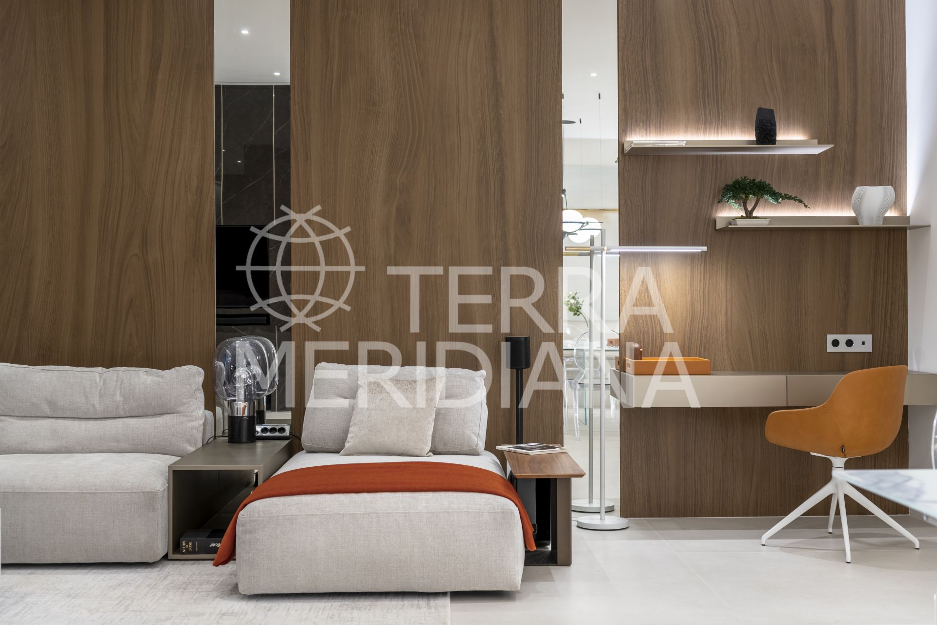 Town House in Coral Beach, Marbella