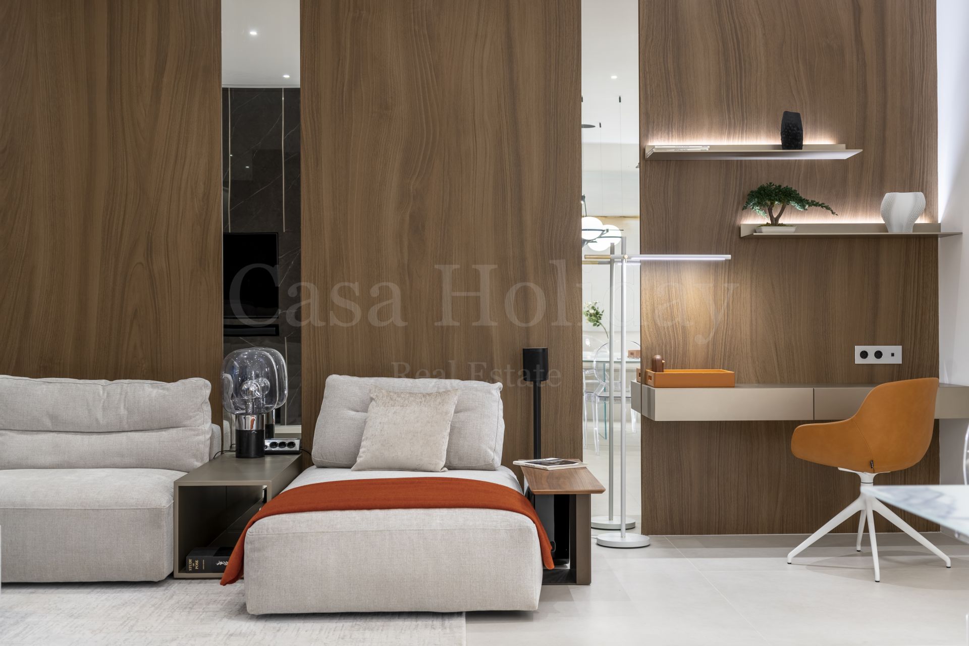 Town House in Coral Beach, Marbella