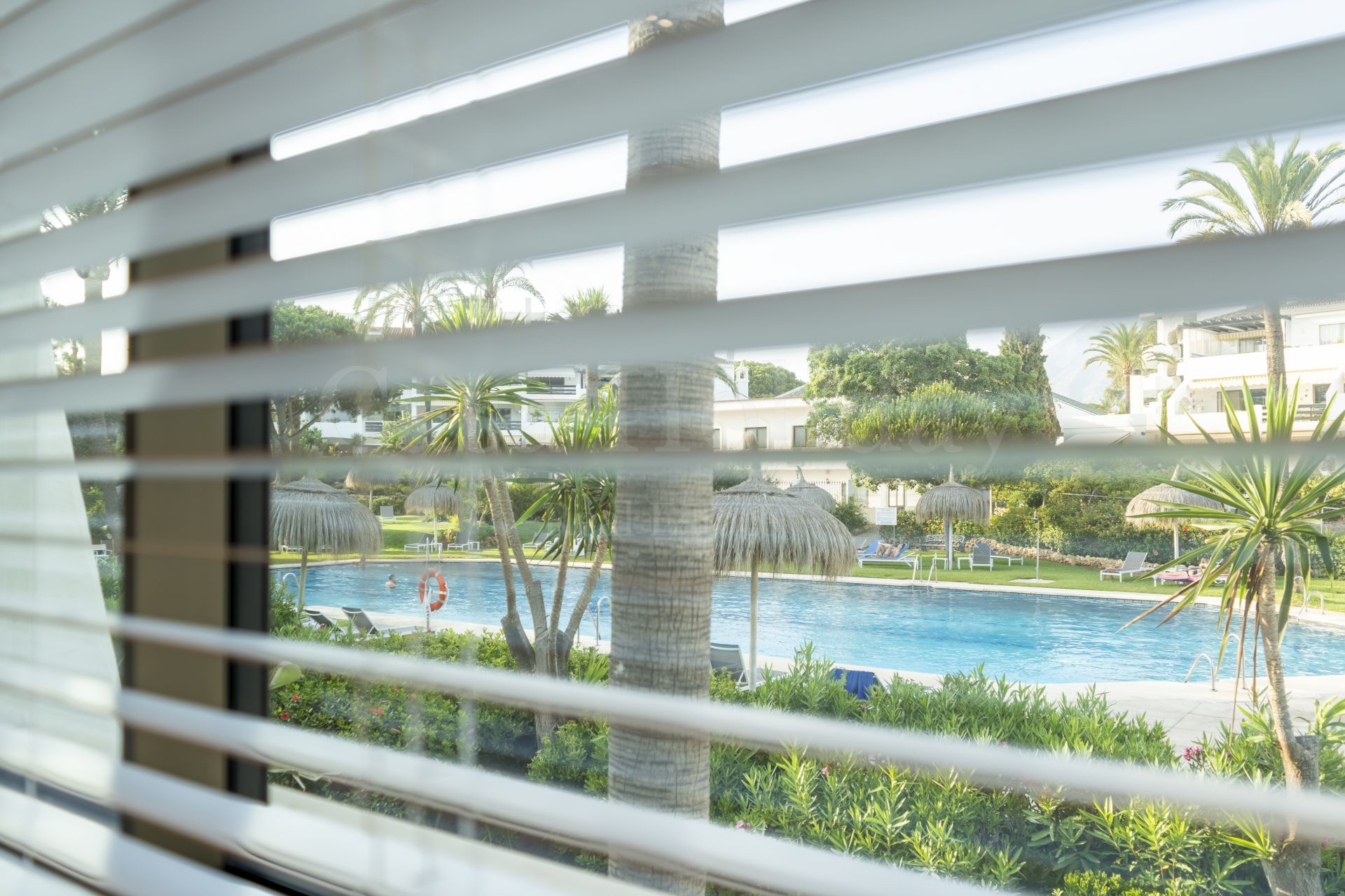 Town House in Coral Beach, Marbella