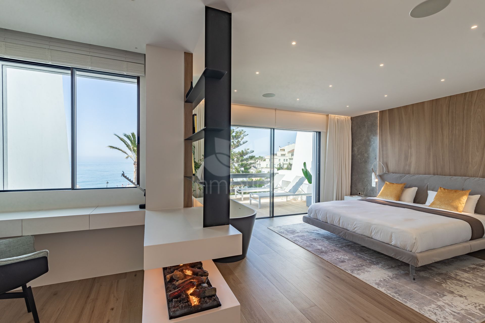 Adosado en Coral Beach, Marbella