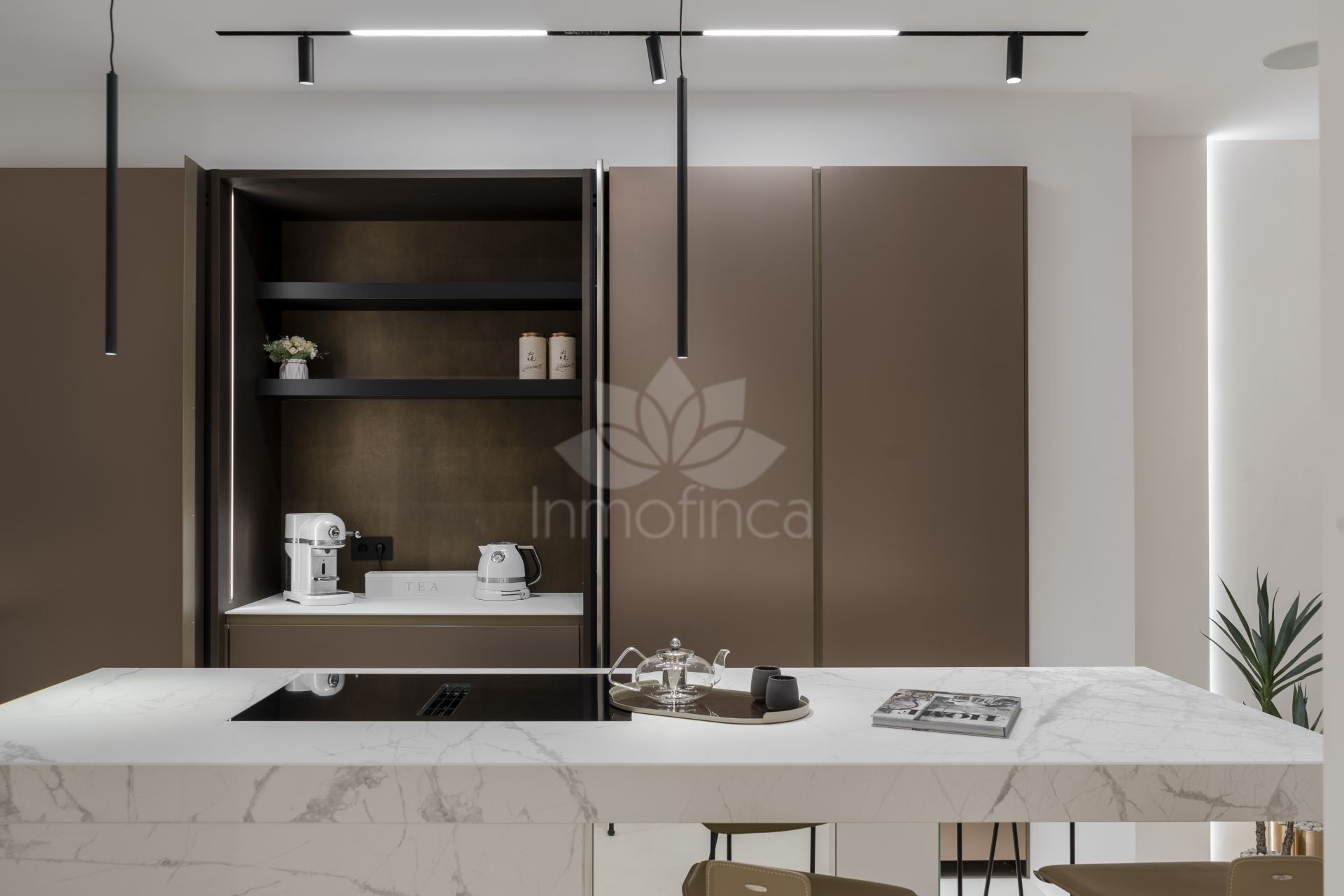 Adosado en Coral Beach, Marbella