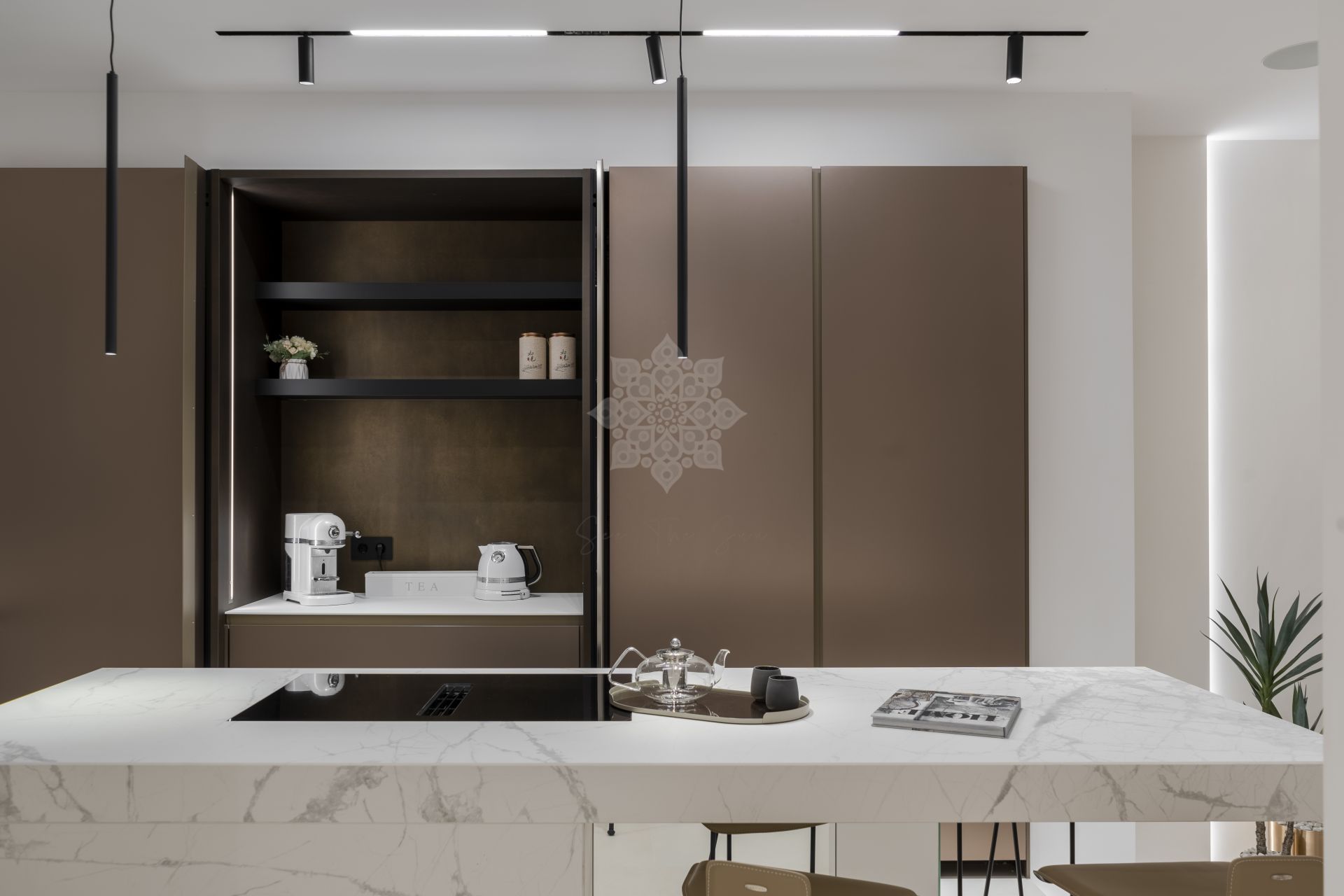 Adosado en Coral Beach, Marbella