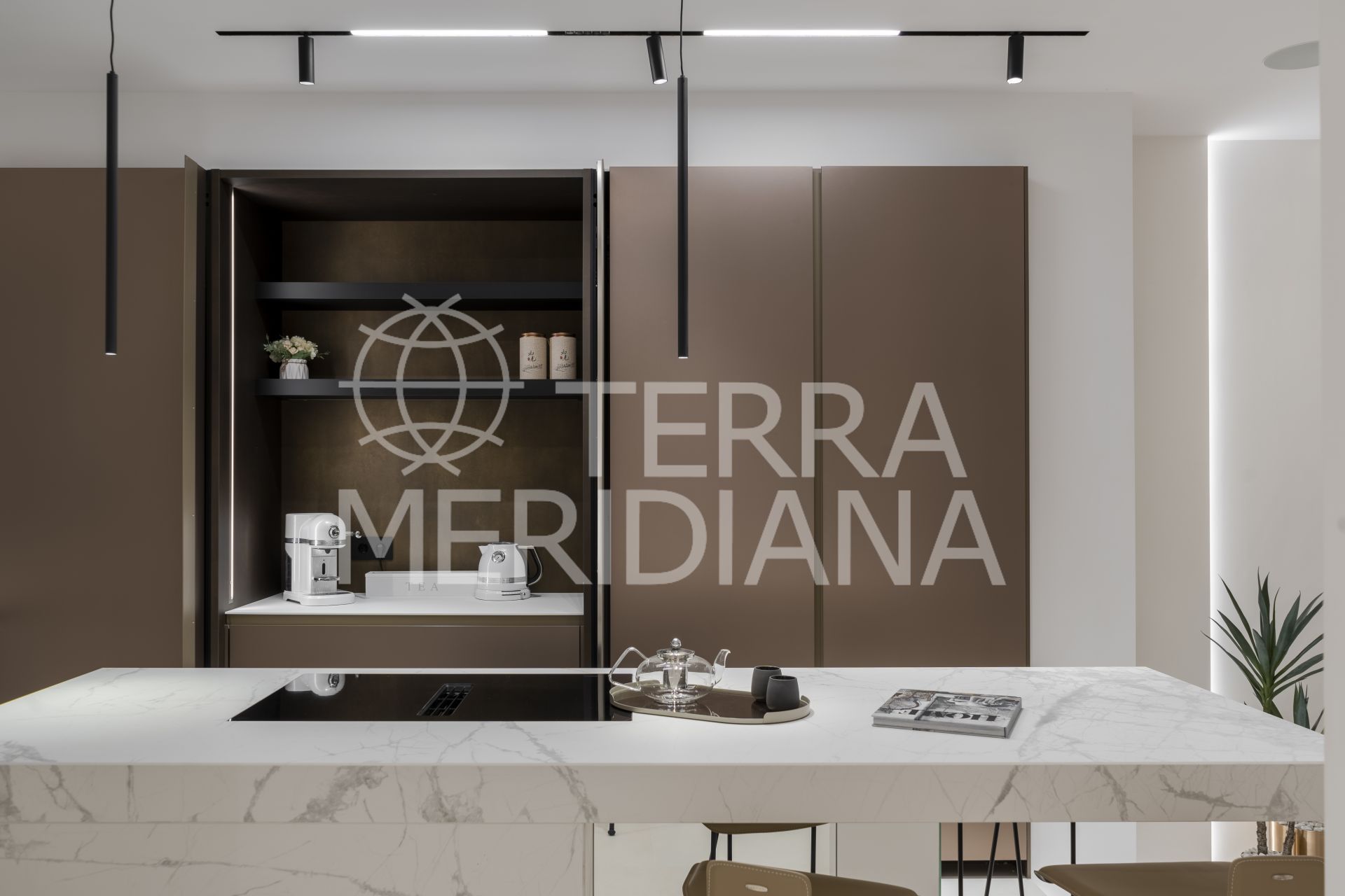 Town House in Coral Beach, Marbella