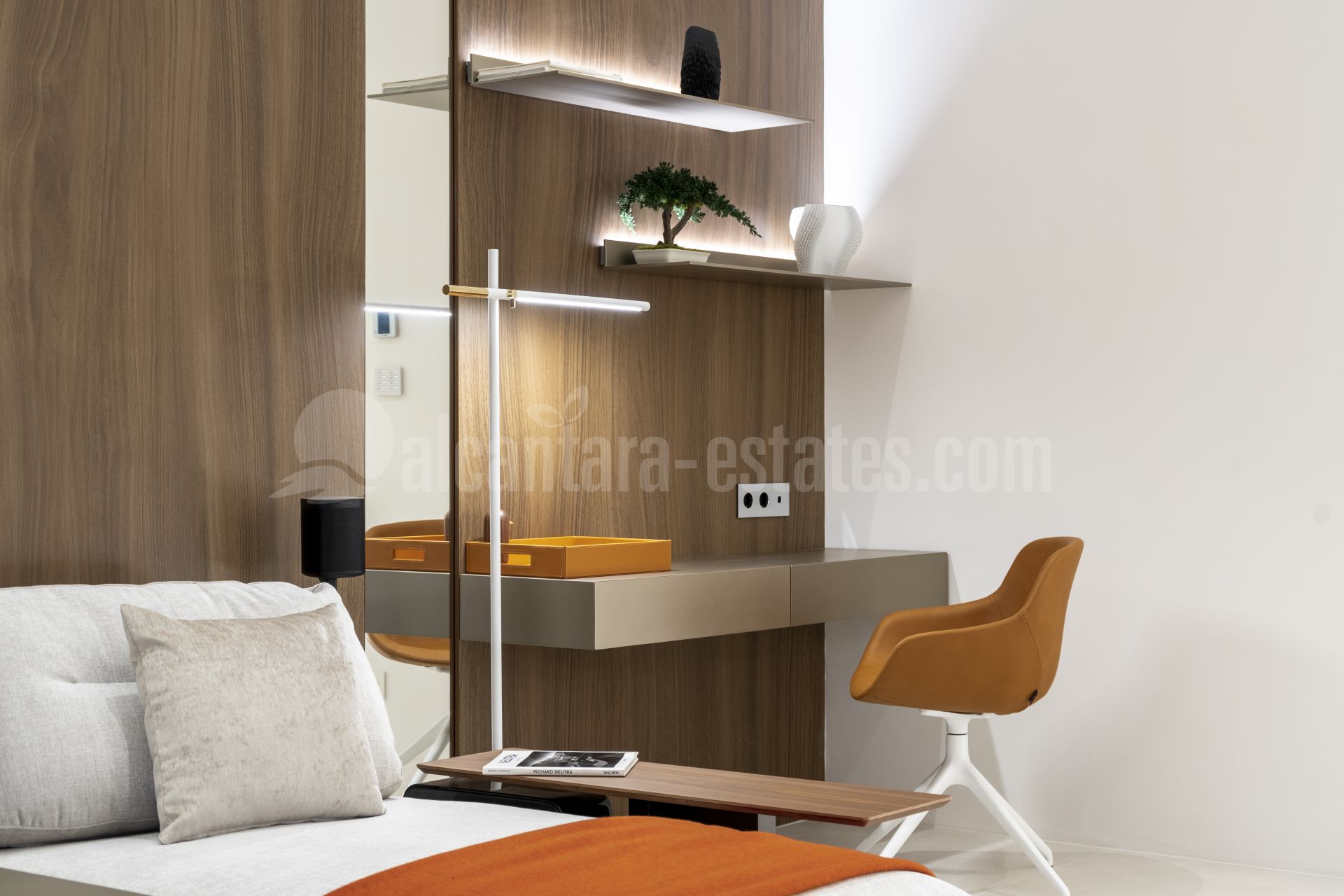 Town House in Coral Beach, Marbella