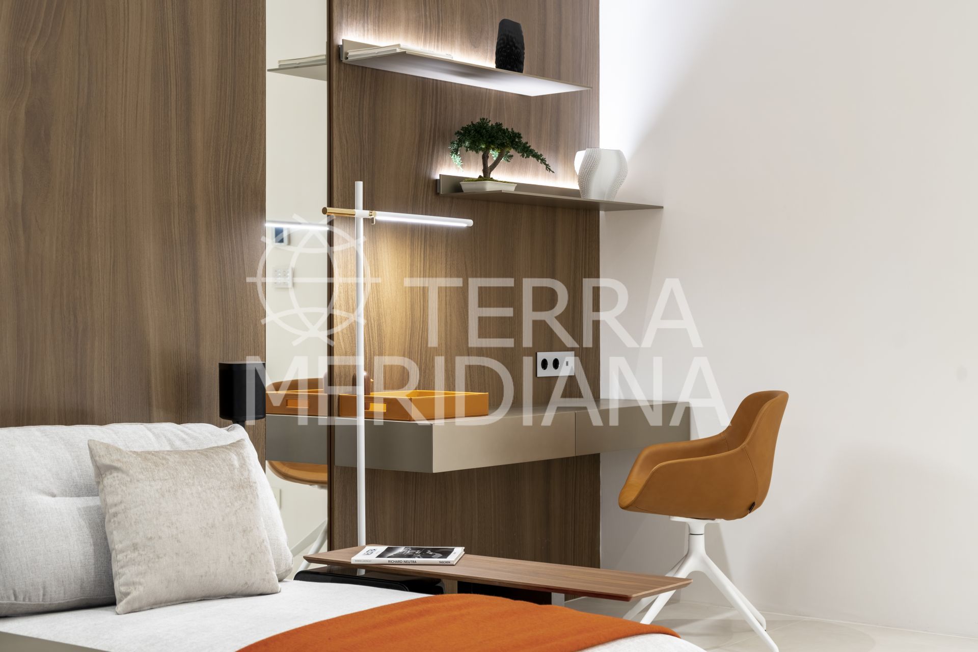 Town House in Coral Beach, Marbella