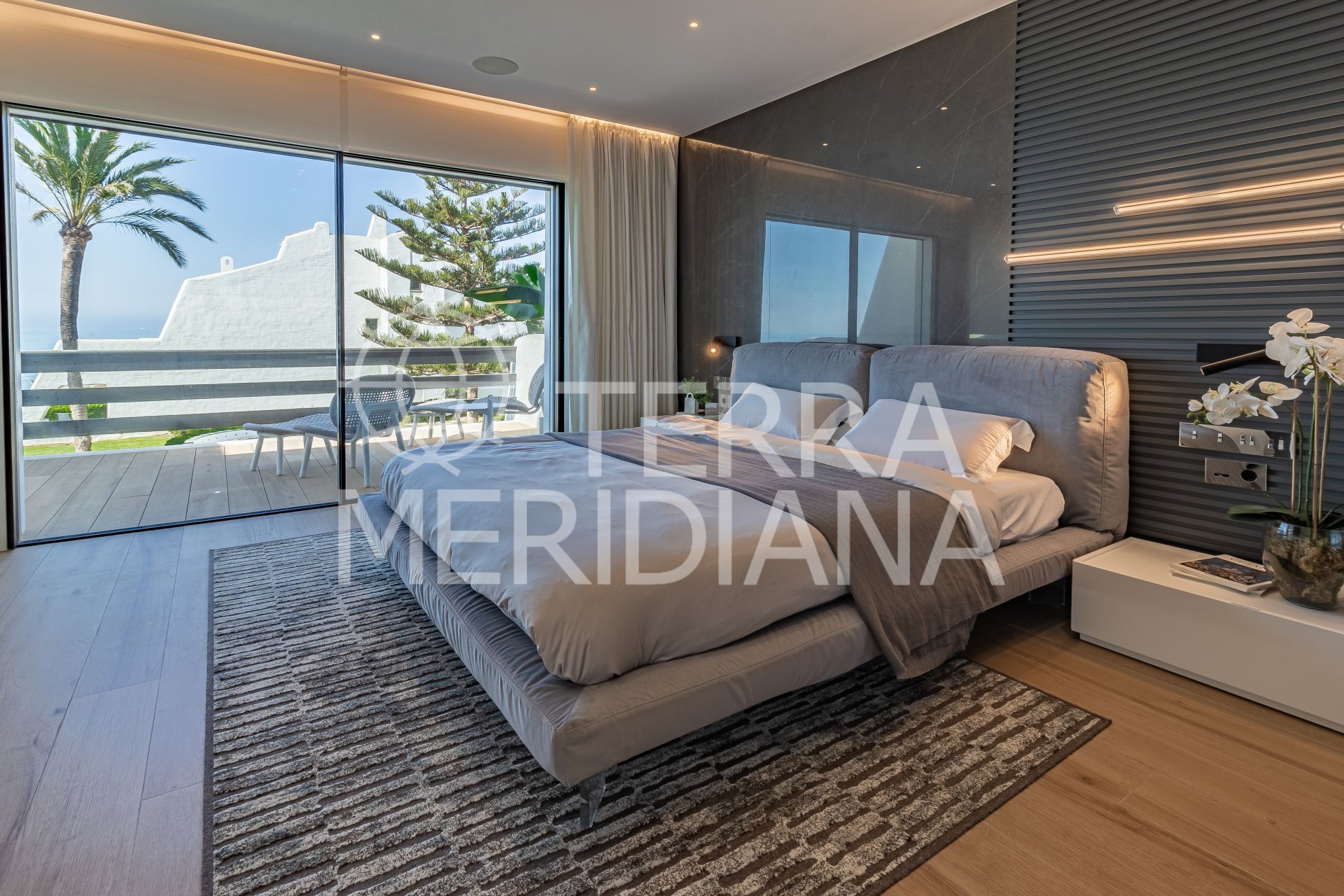 Town House in Coral Beach, Marbella