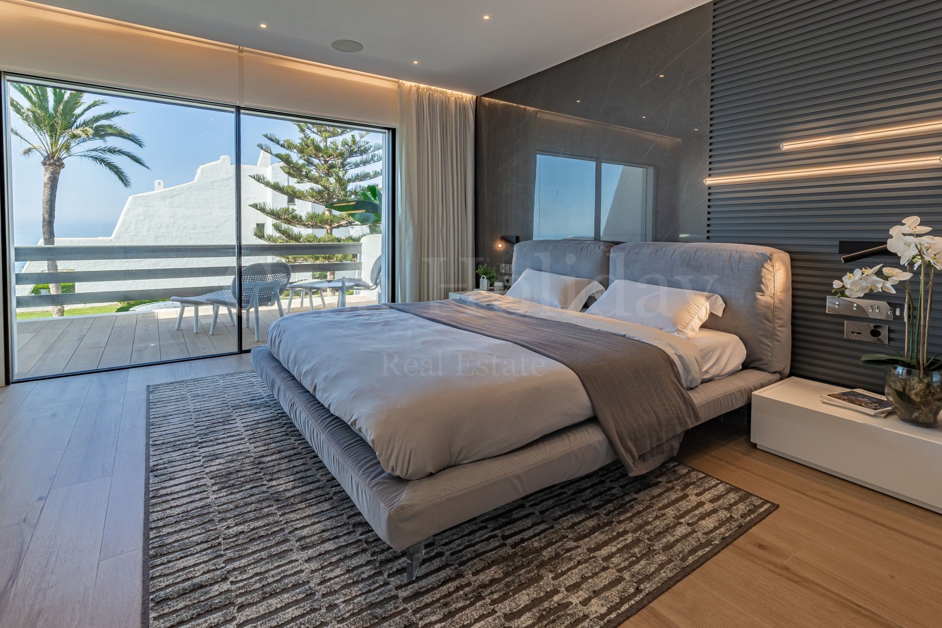 Town House in Coral Beach, Marbella